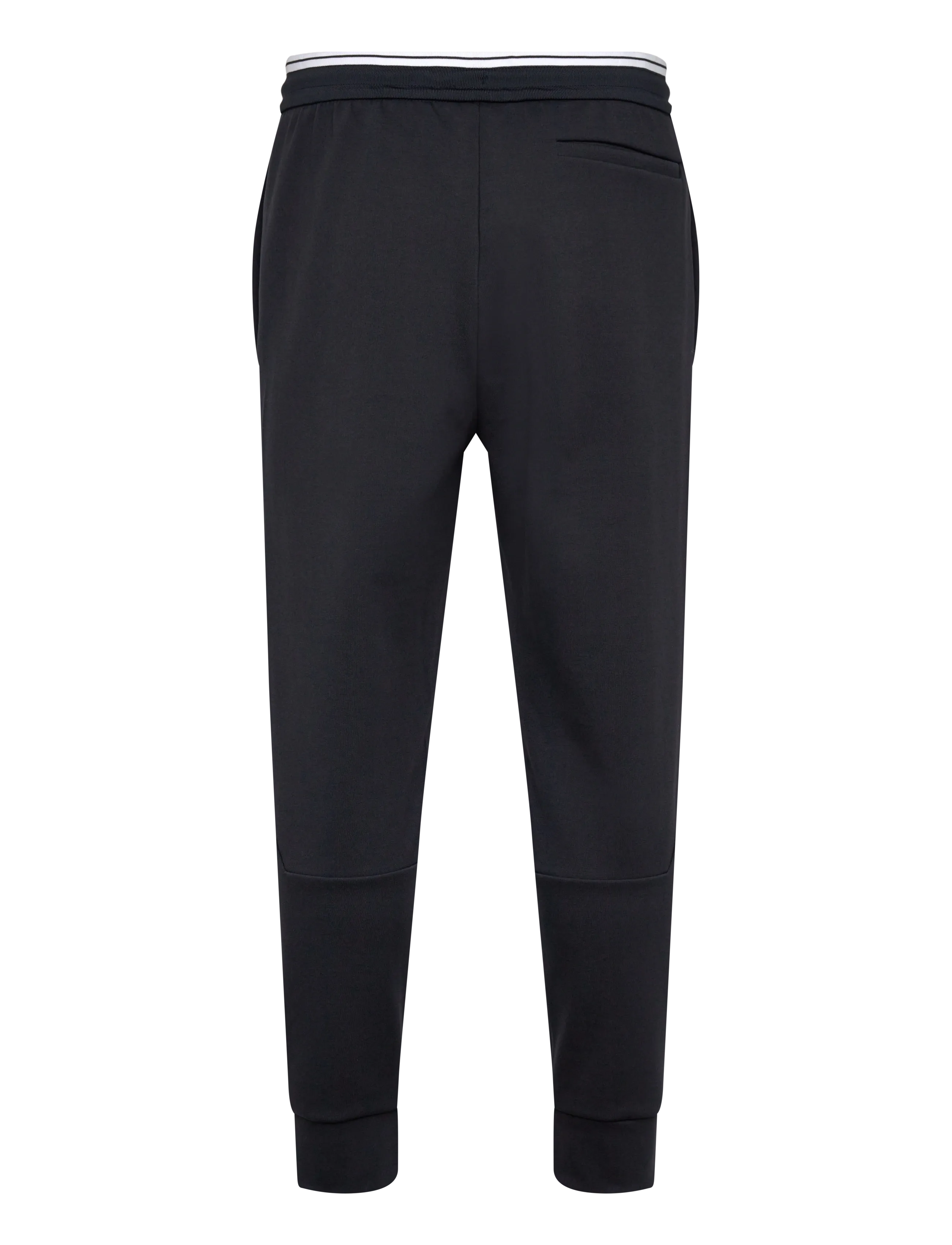 BOSS - Pants Zone - dark blue - 1