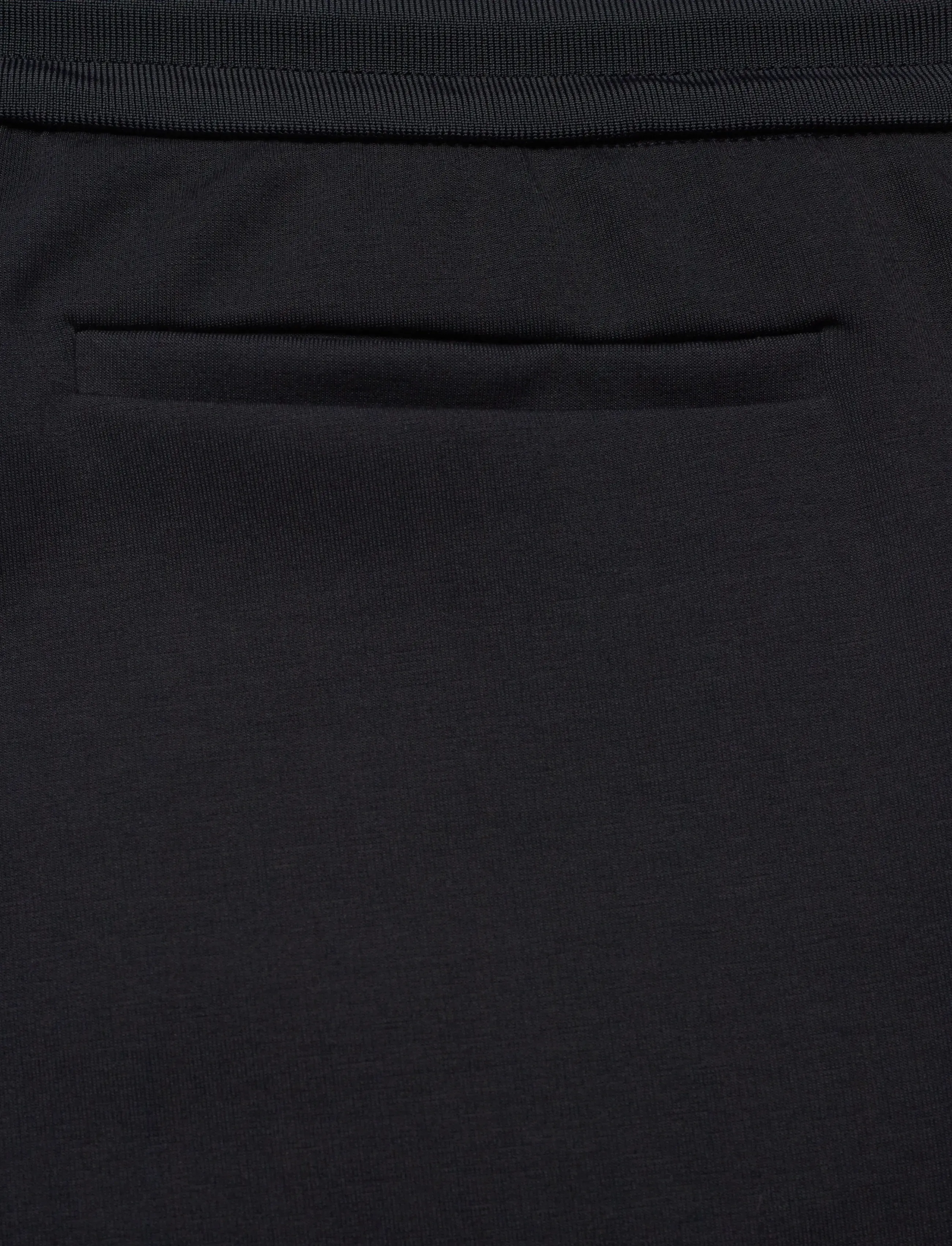 BOSS - Pants Zone - dark blue - 4