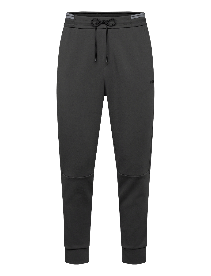 BOSS - Pants Zone - püksid - dark grey - 0