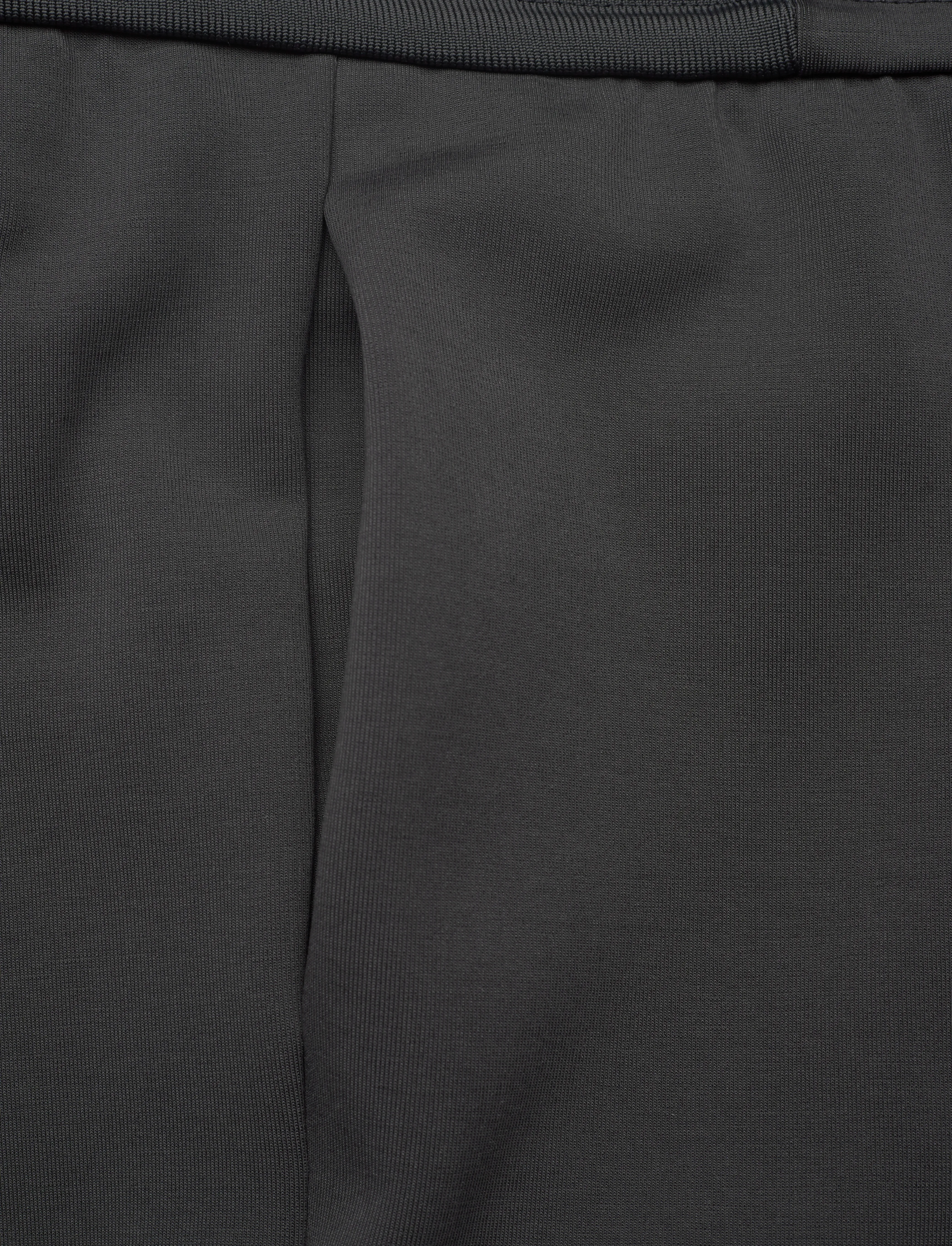 BOSS - Pants Zone - dark grey - 2