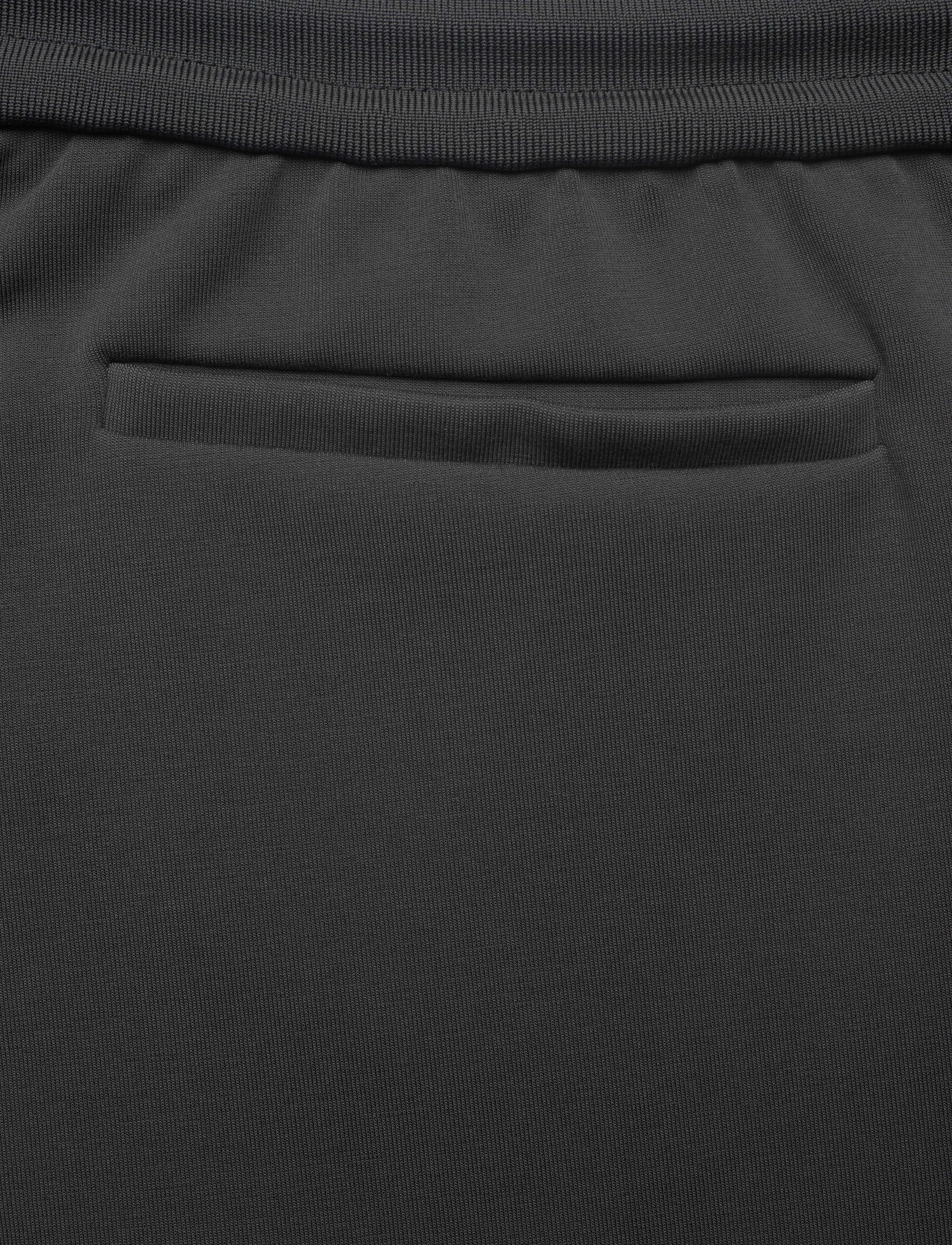 BOSS - Pants Zone - dark grey - 4