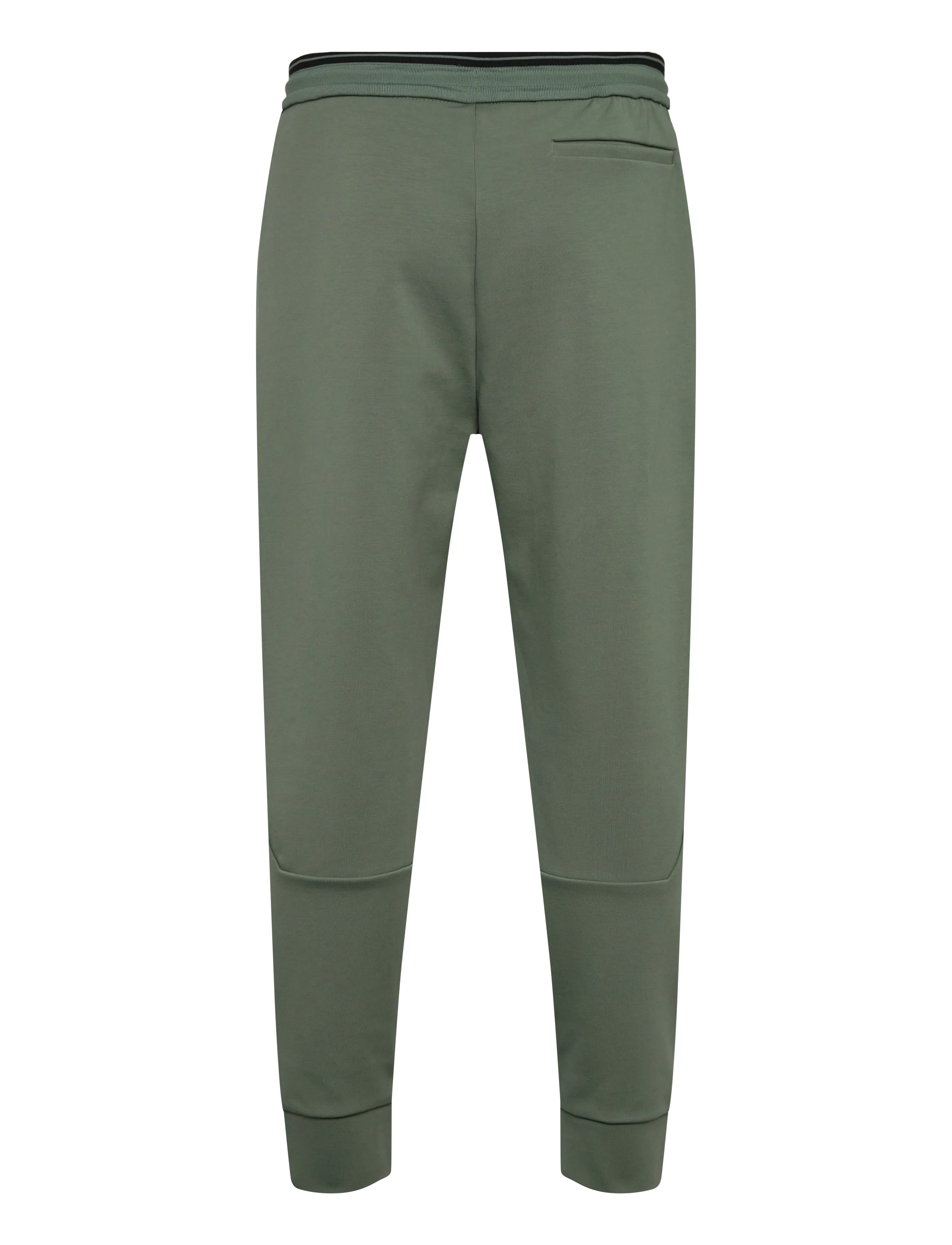 BOSS - Pants Zone - sweatpants - open green - 1