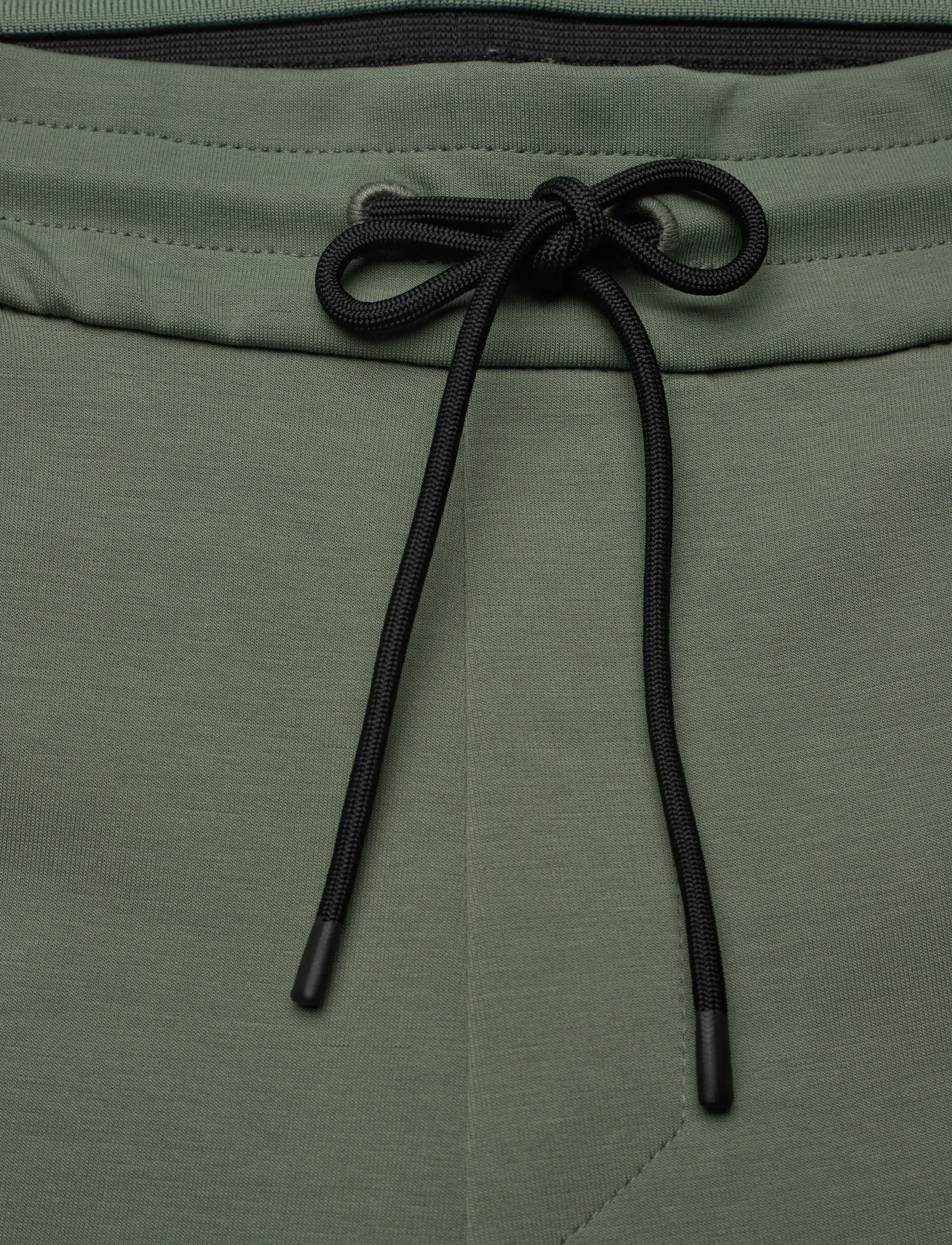 BOSS - Pants Zone - sweatpants - open green - 3