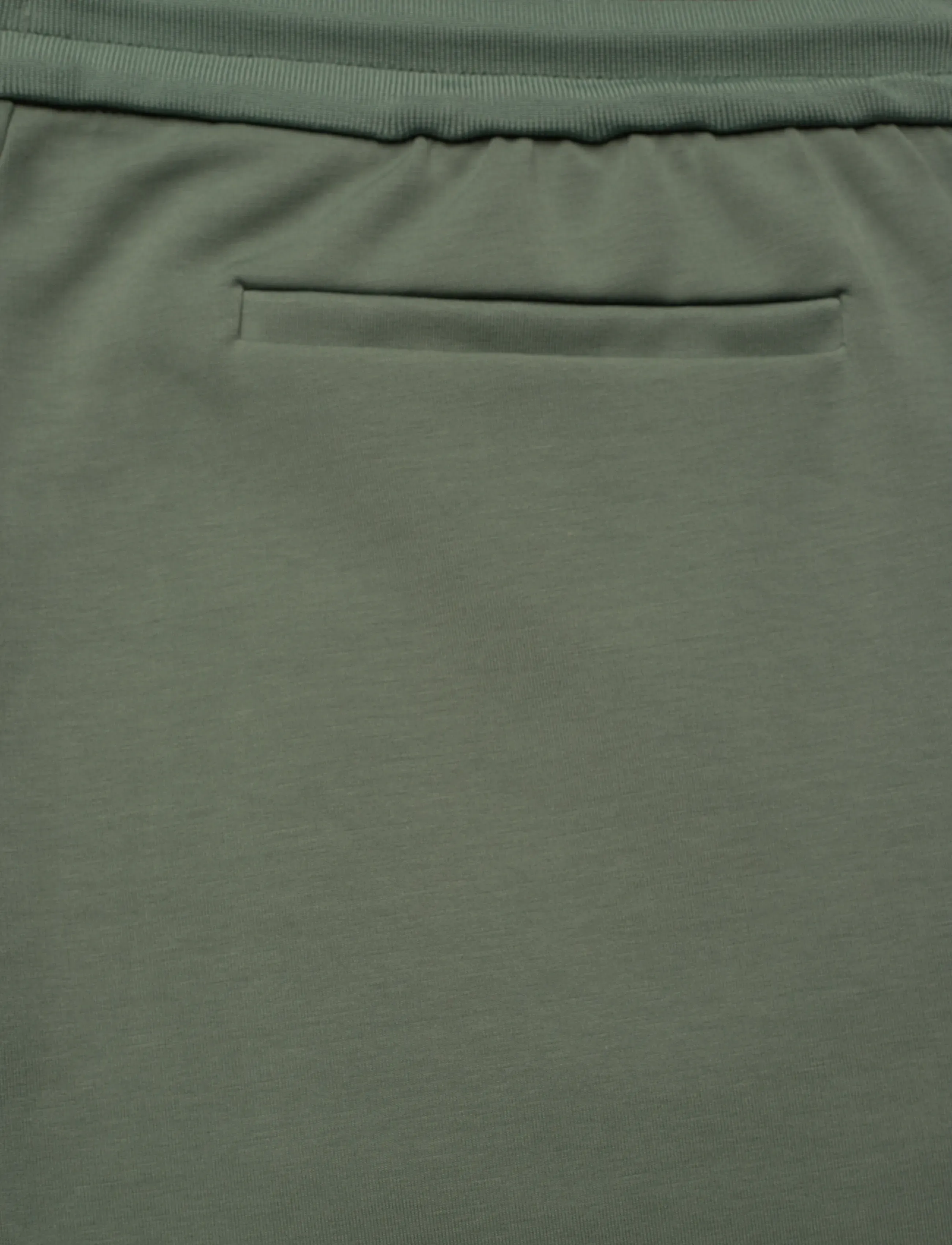 BOSS - Pants Zone - sweatpants - open green - 4