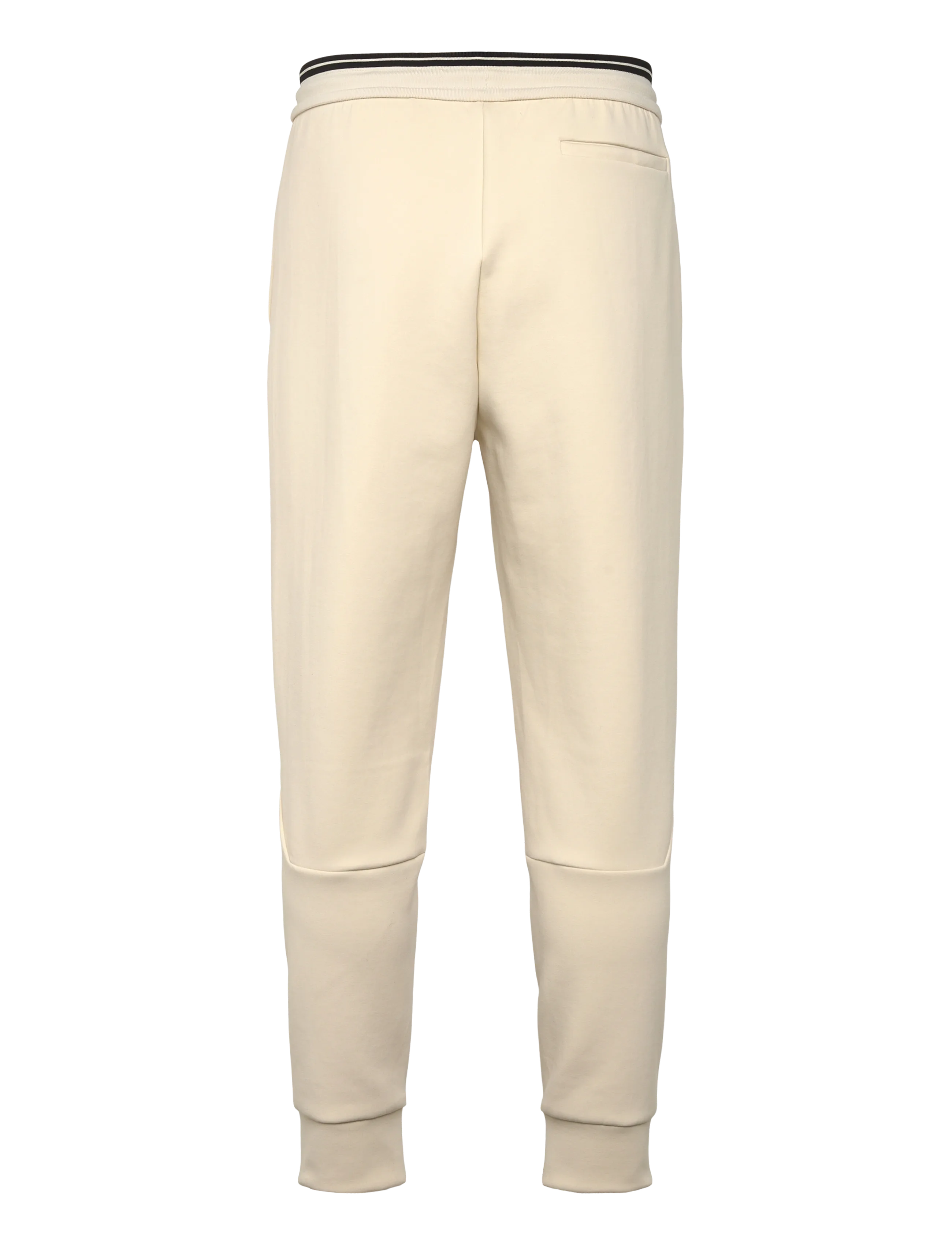 BOSS - Pants Zone - open white - 1