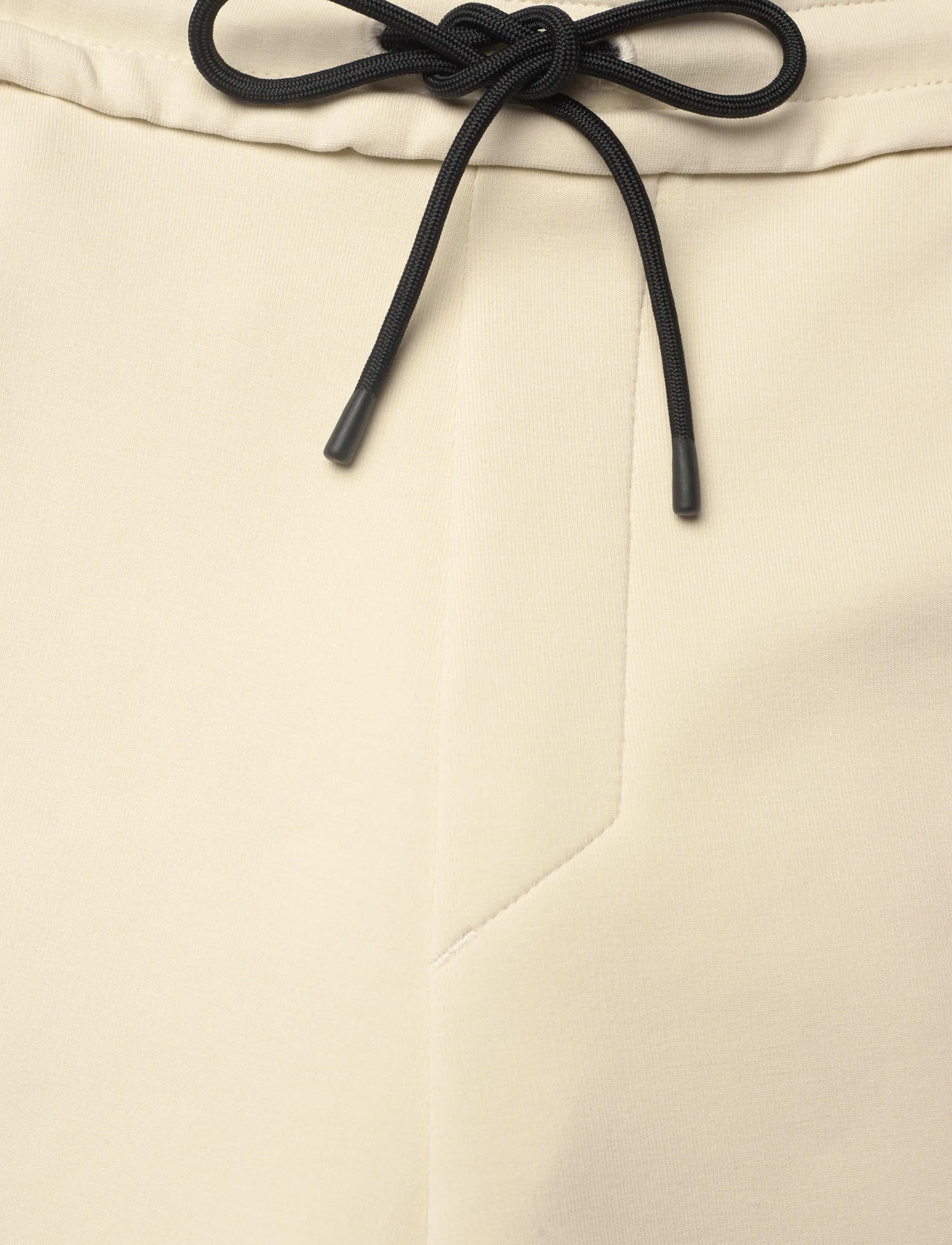 BOSS - Pants Zone - open white - 3