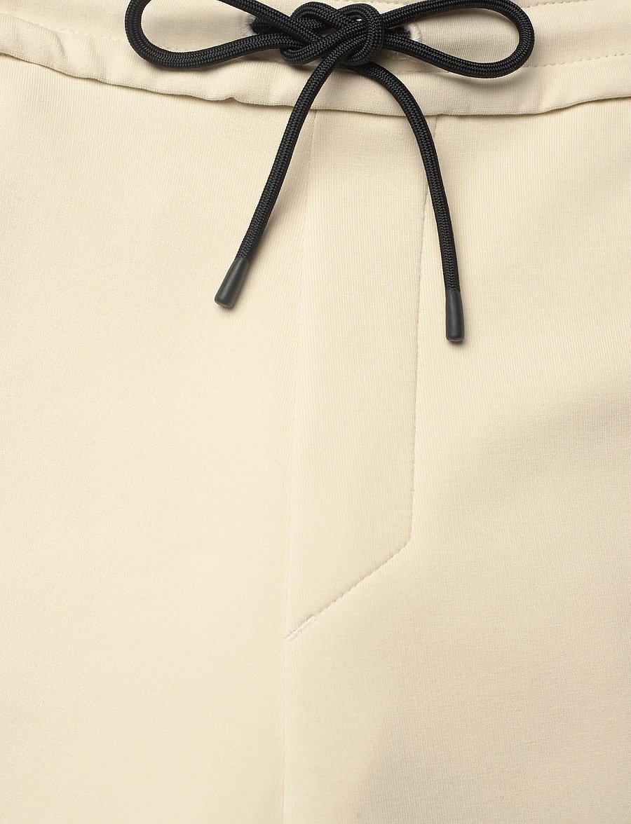 BOSS - Pants Zone - hosen - open white - 3