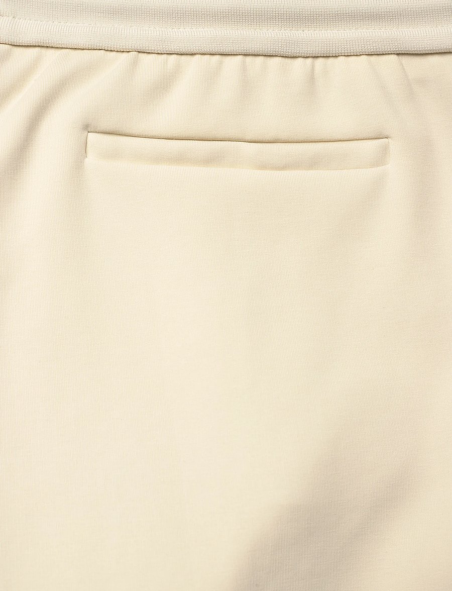 BOSS - Pants Zone - hosen - open white - 4