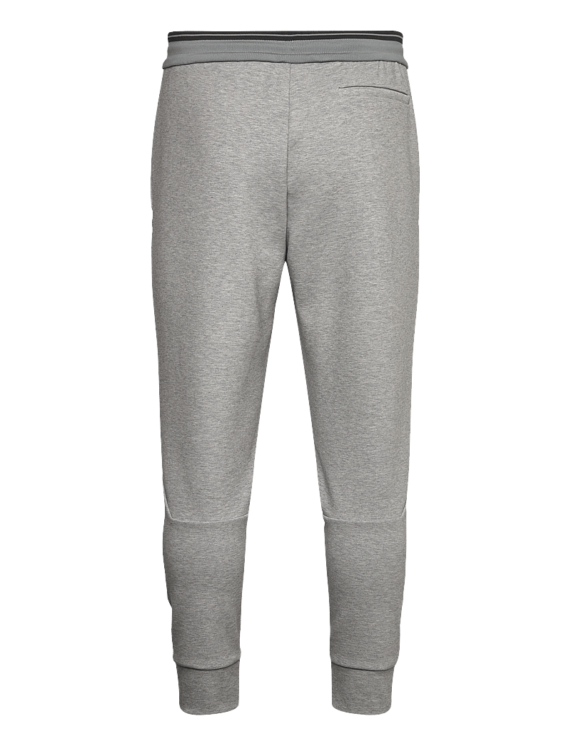 BOSS - Pants Zone - hosen - silver - 1