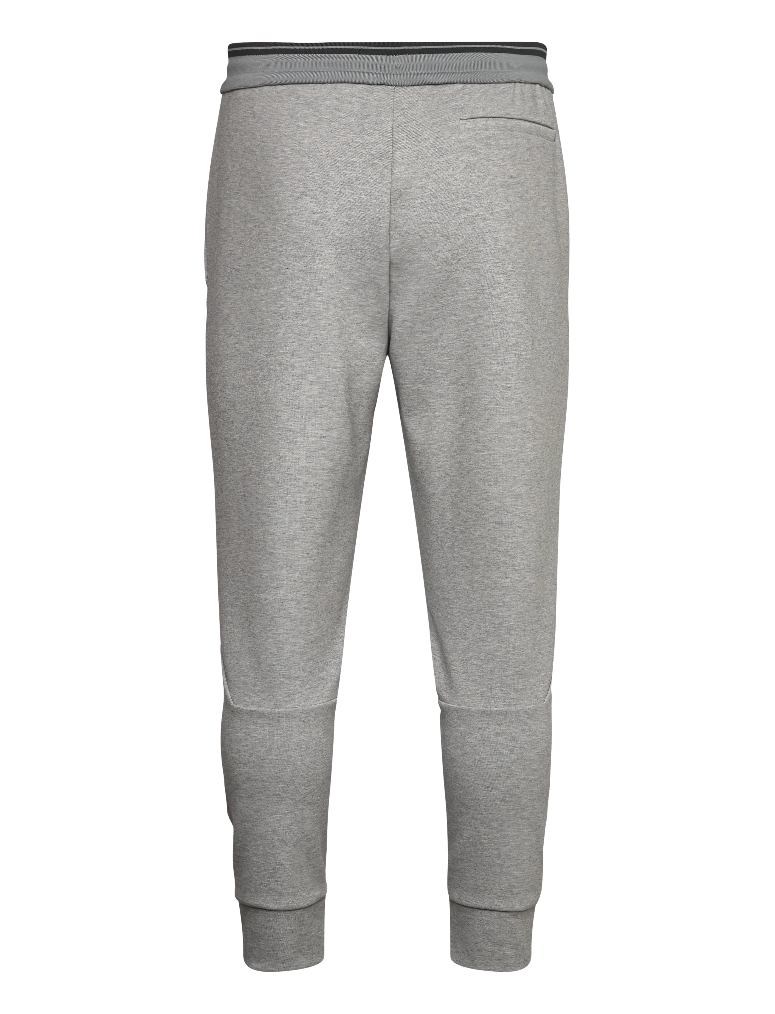 BOSS - Pants Zone - silver - 1