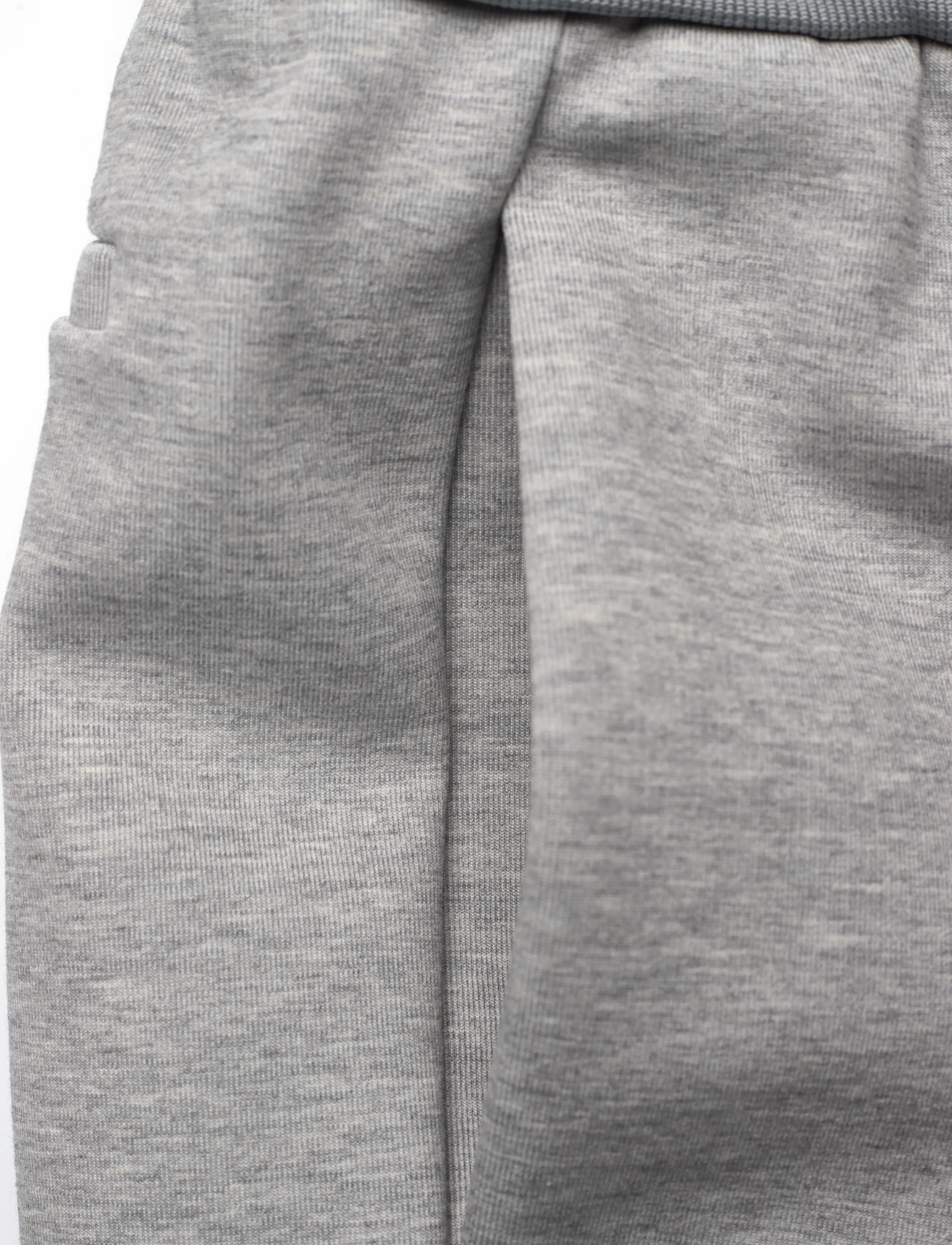 BOSS - Pants Zone - silver - 2