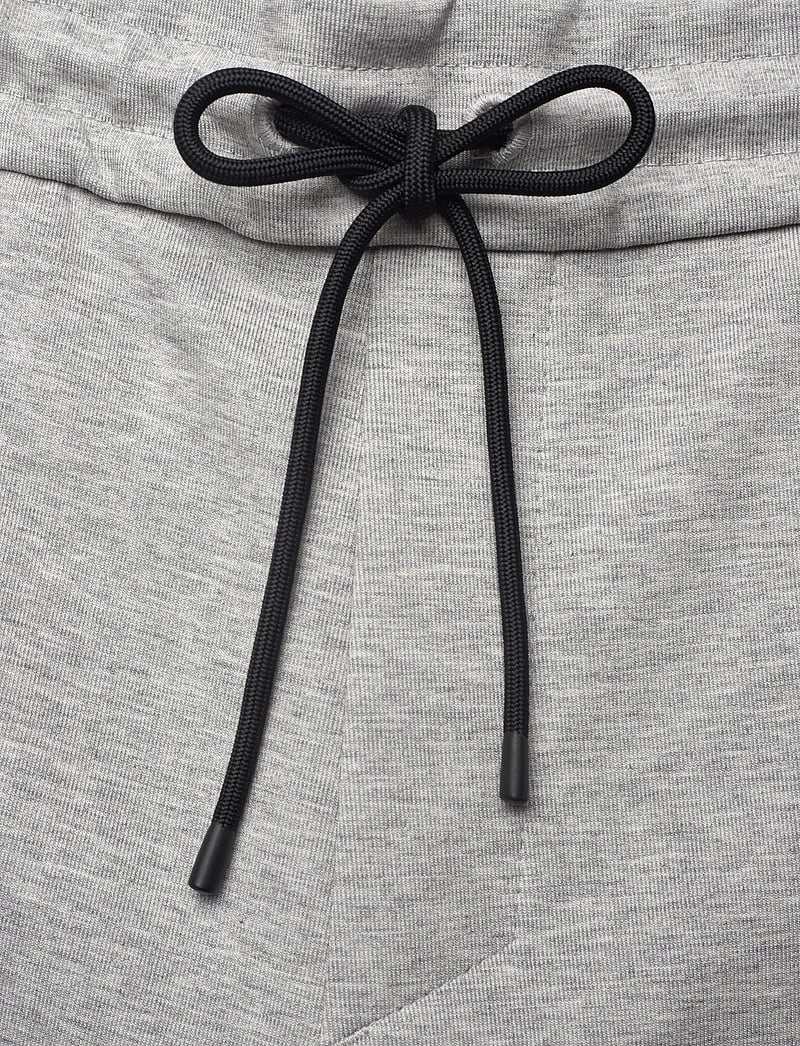 BOSS - Pants Zone - hosen - silver - 3