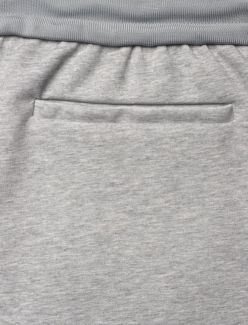 BOSS - Pants Zone - hosen - silver - 4