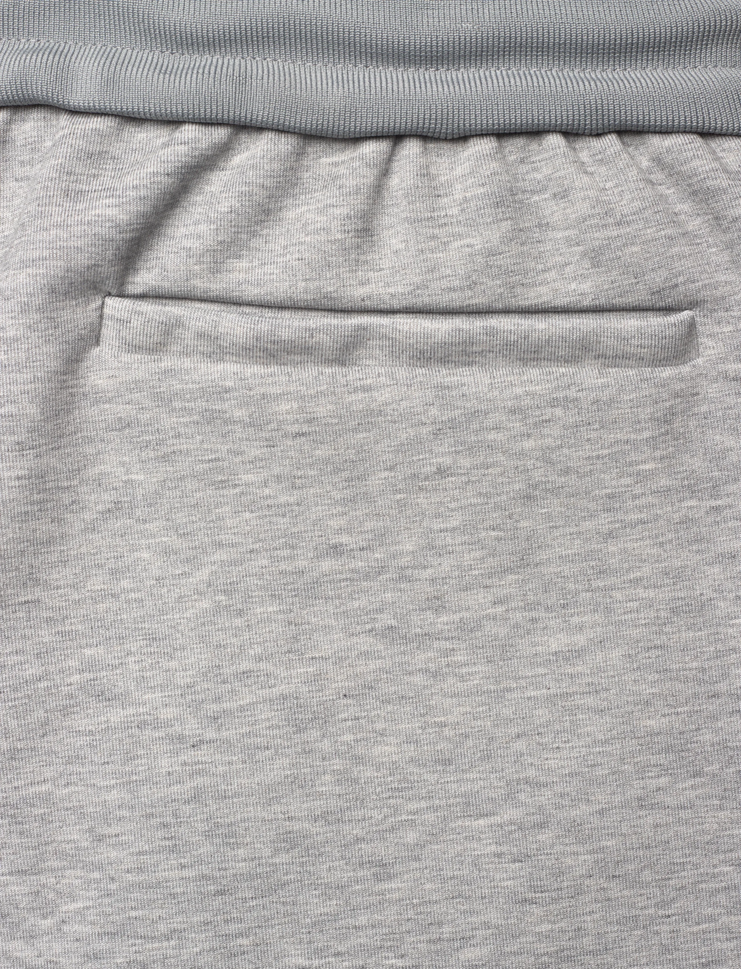 BOSS - Pants Zone - silver - 4
