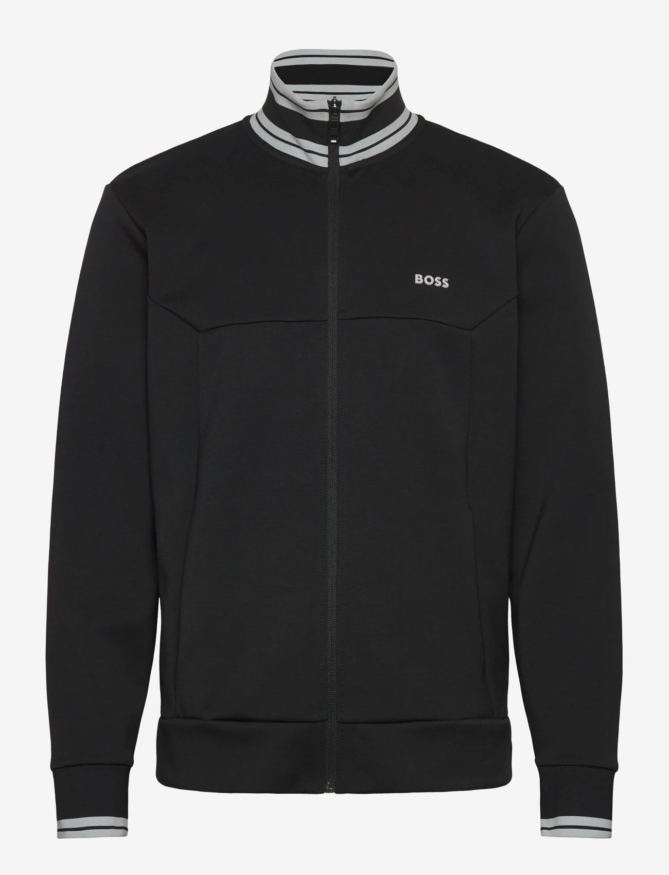 BOSS - FZ Zone - Överdelar - black - 0