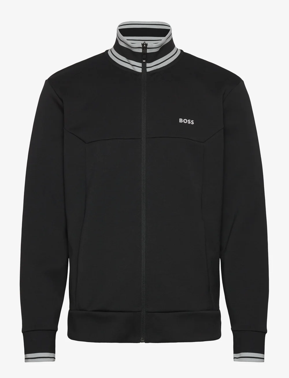 BOSS - FZ Zone - overdele - black - 0