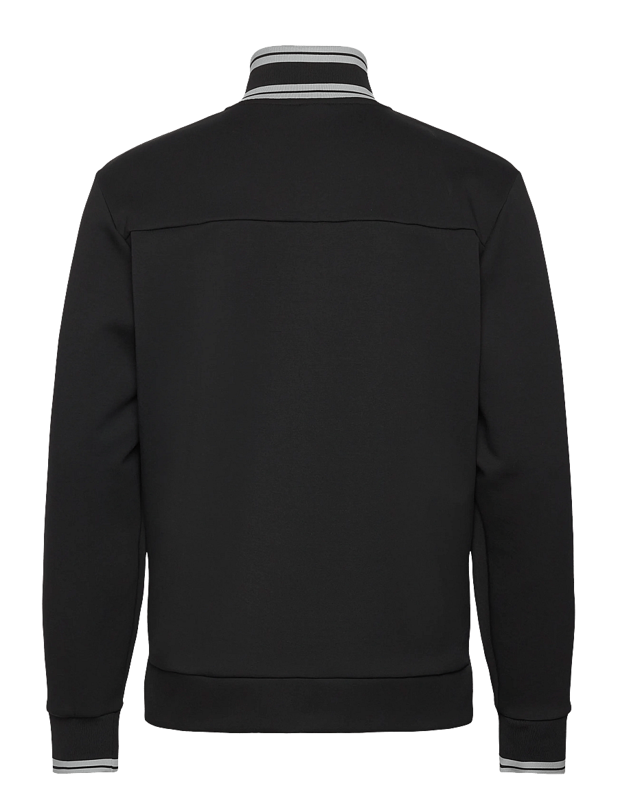 BOSS - FZ Zone - oberteile - black - 1