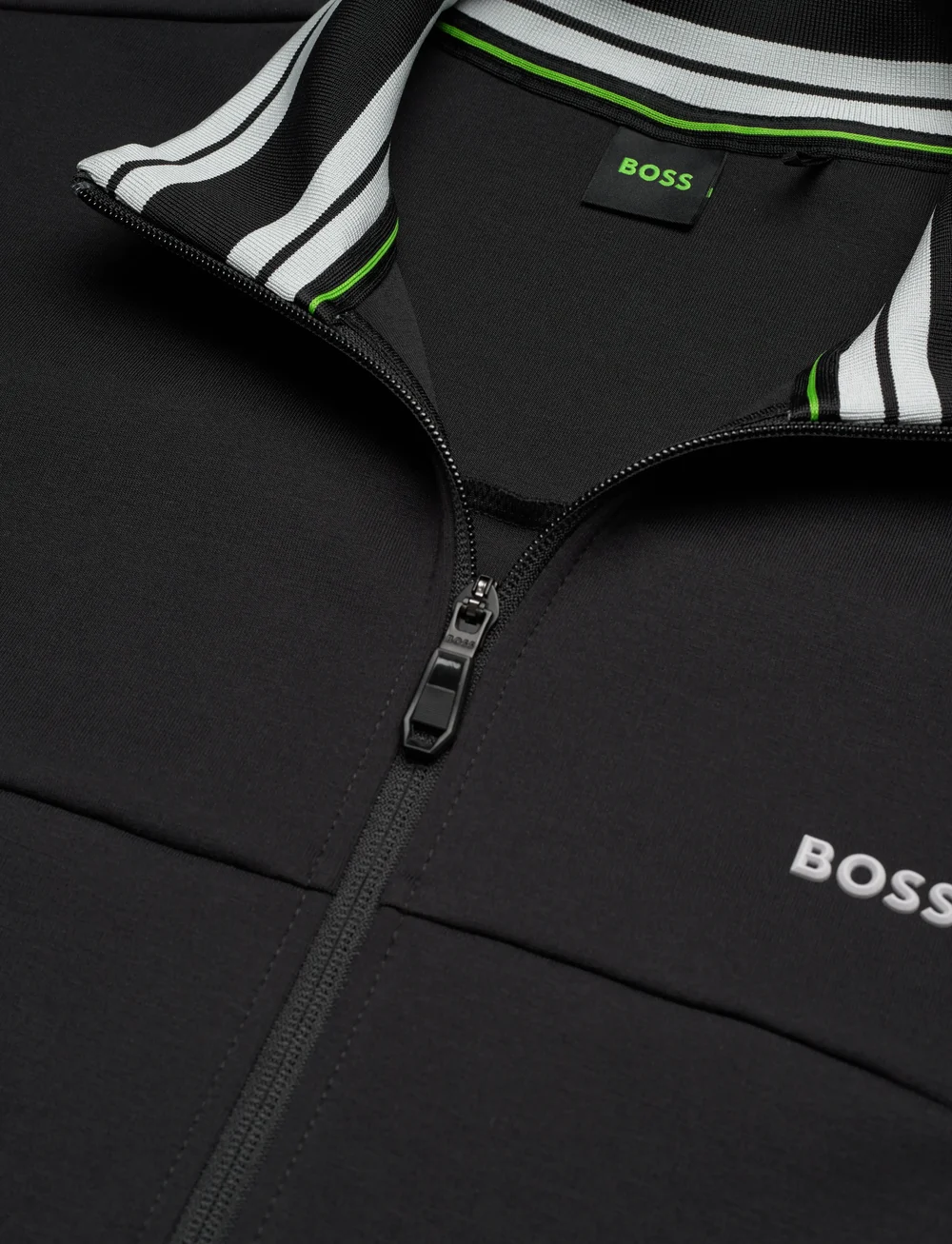 BOSS - FZ Zone - overdele - black - 2