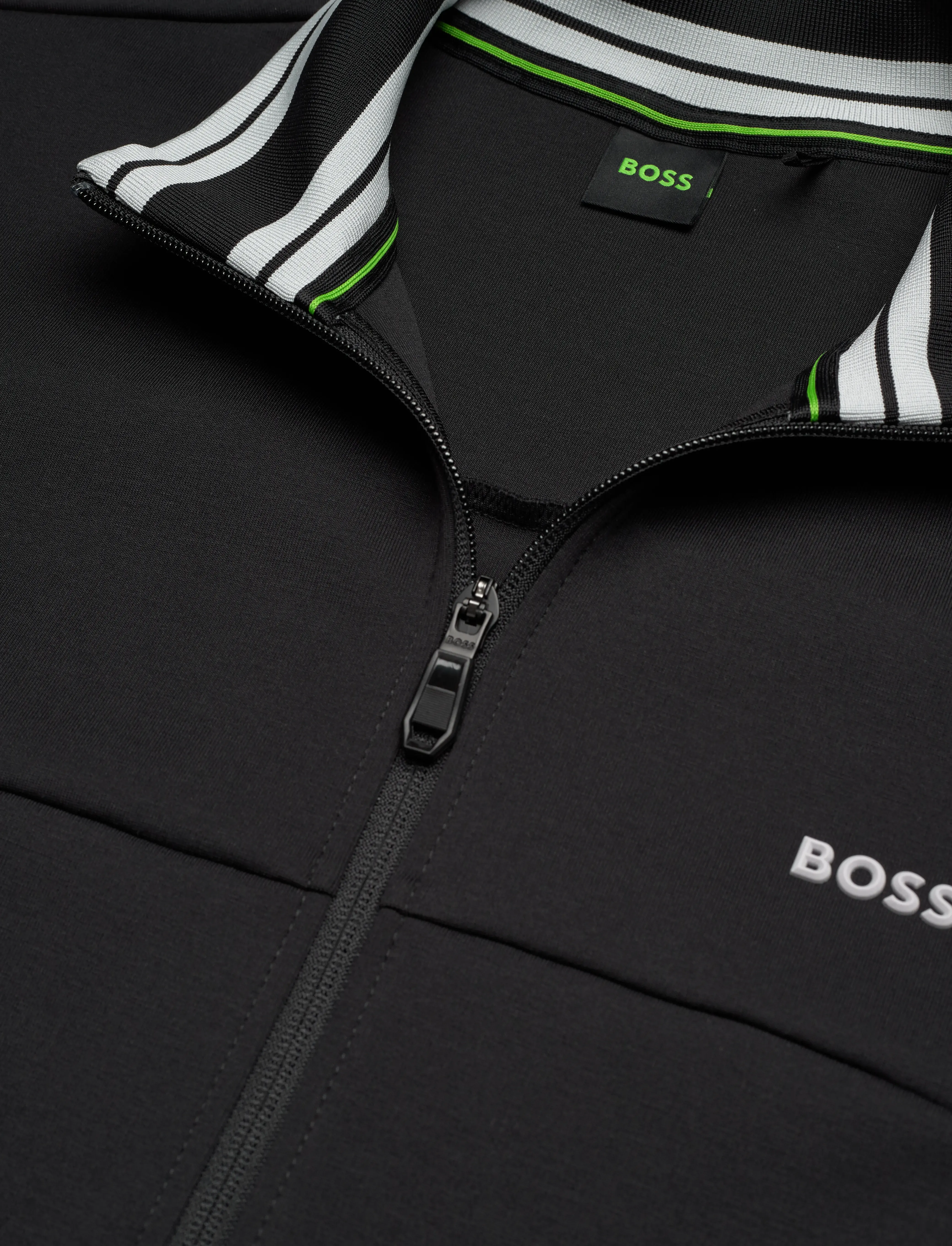 BOSS - FZ Zone - sport - black - 2