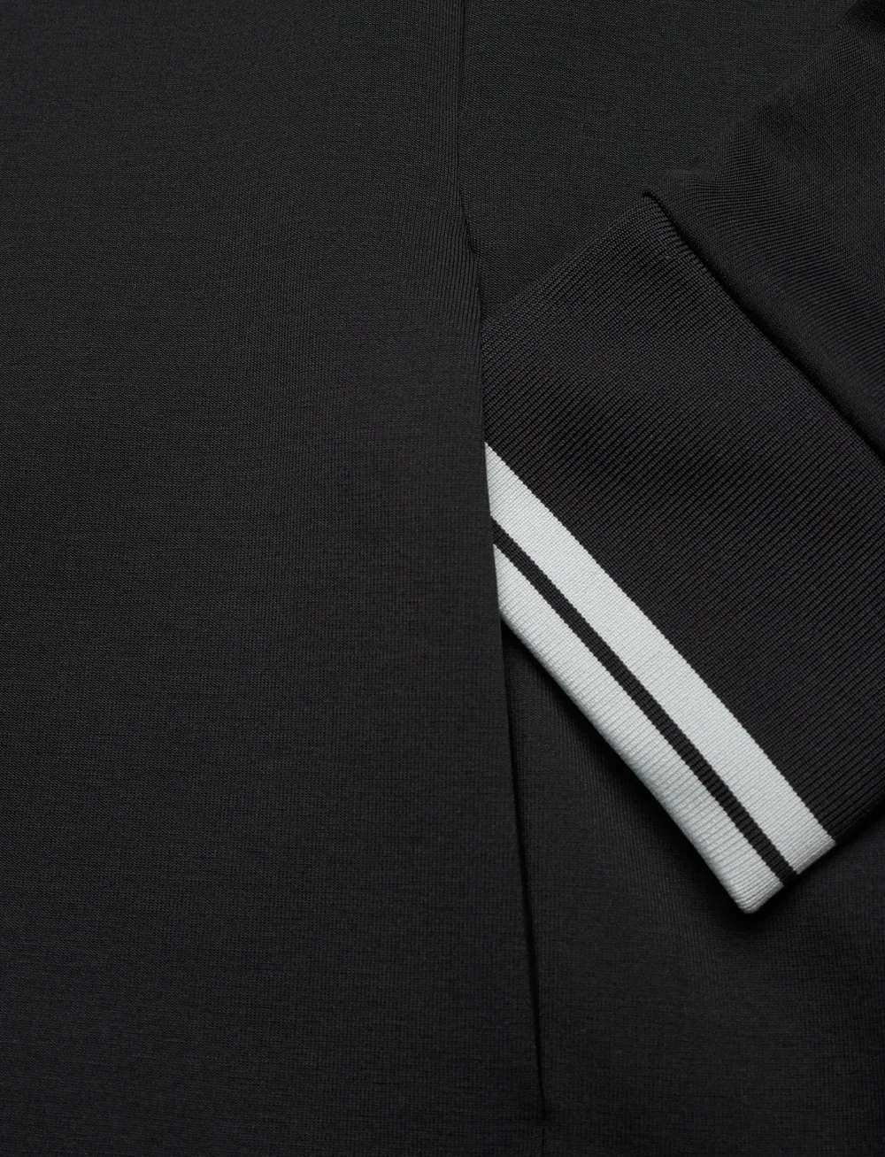 BOSS - FZ Zone - overdele - black - 3