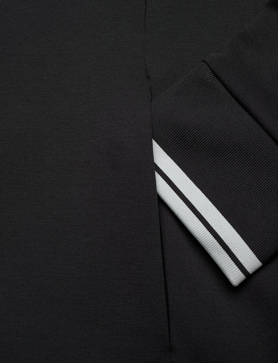 BOSS - FZ Zone - oberteile - black - 3