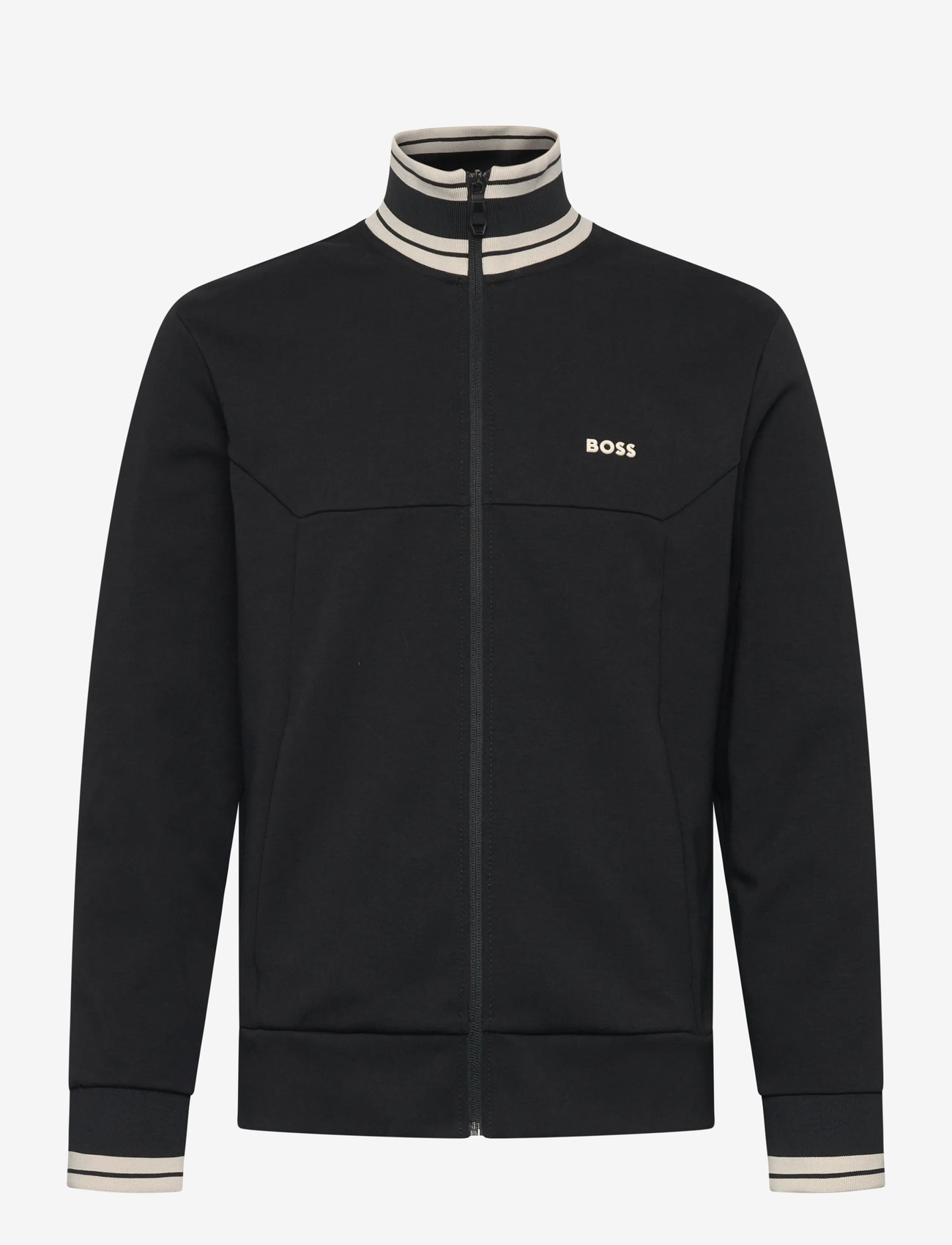 BOSS - FZ Zone - overdele - black - 0