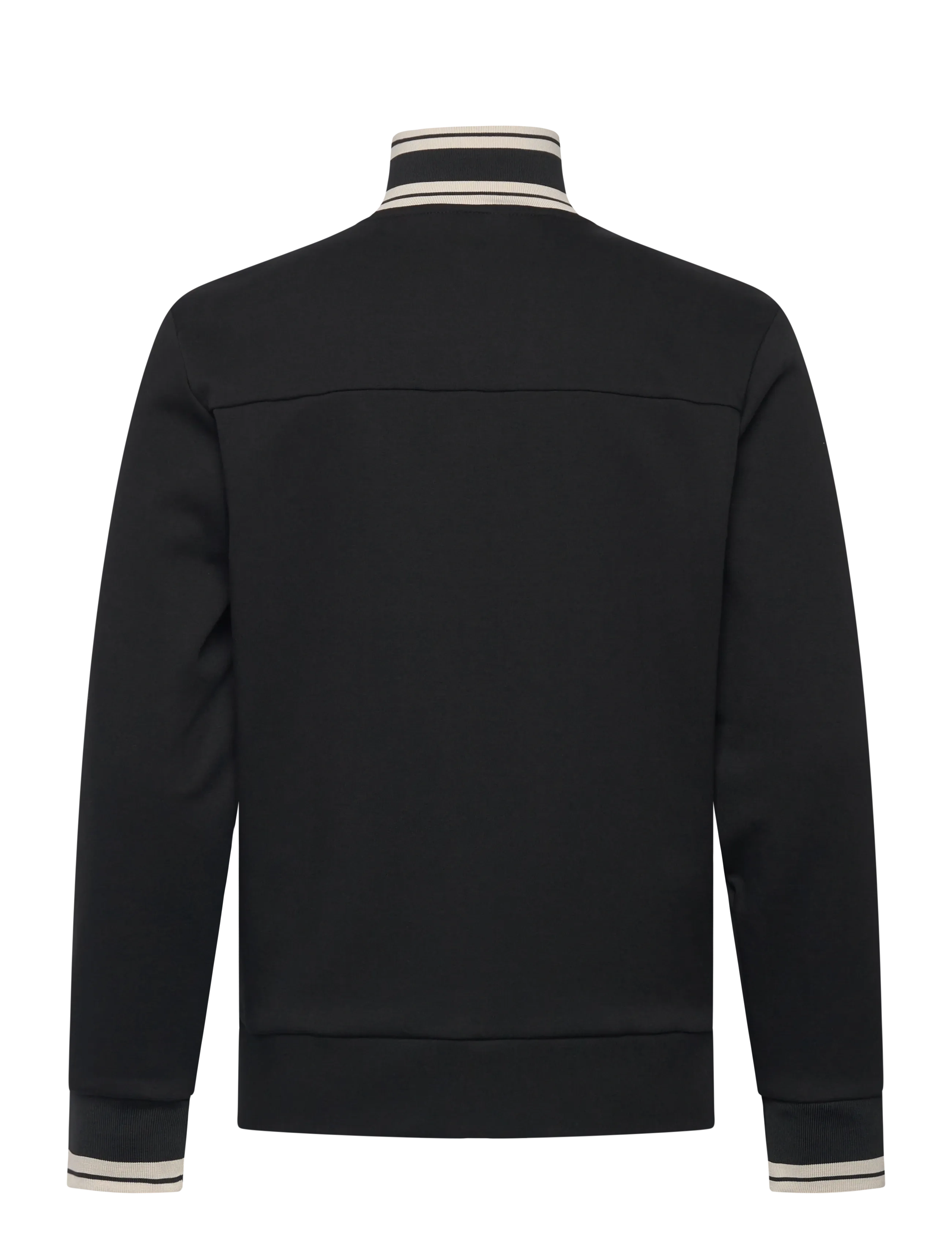BOSS - FZ Zone - oberteile - black - 1