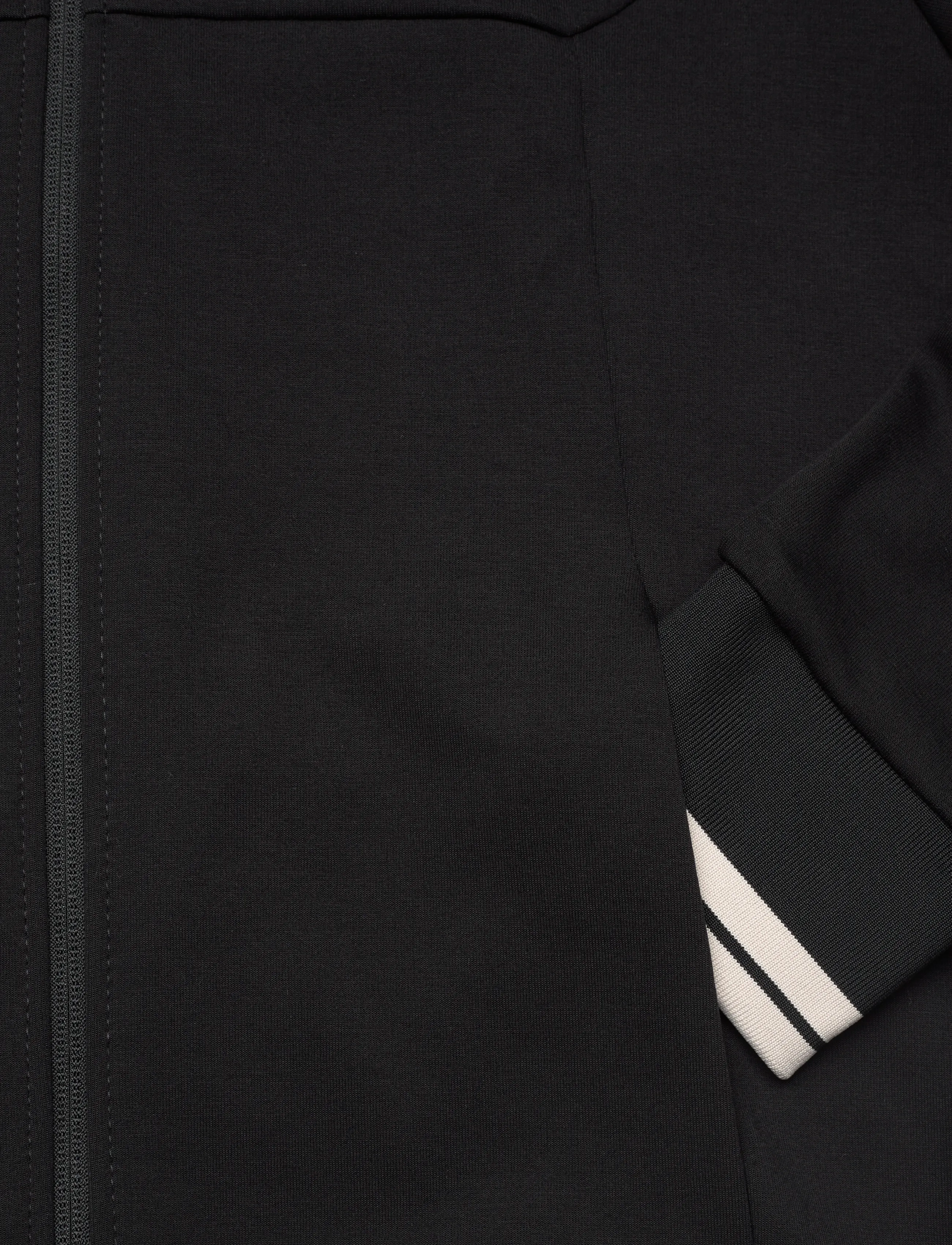 BOSS - FZ Zone - oberteile - black - 3