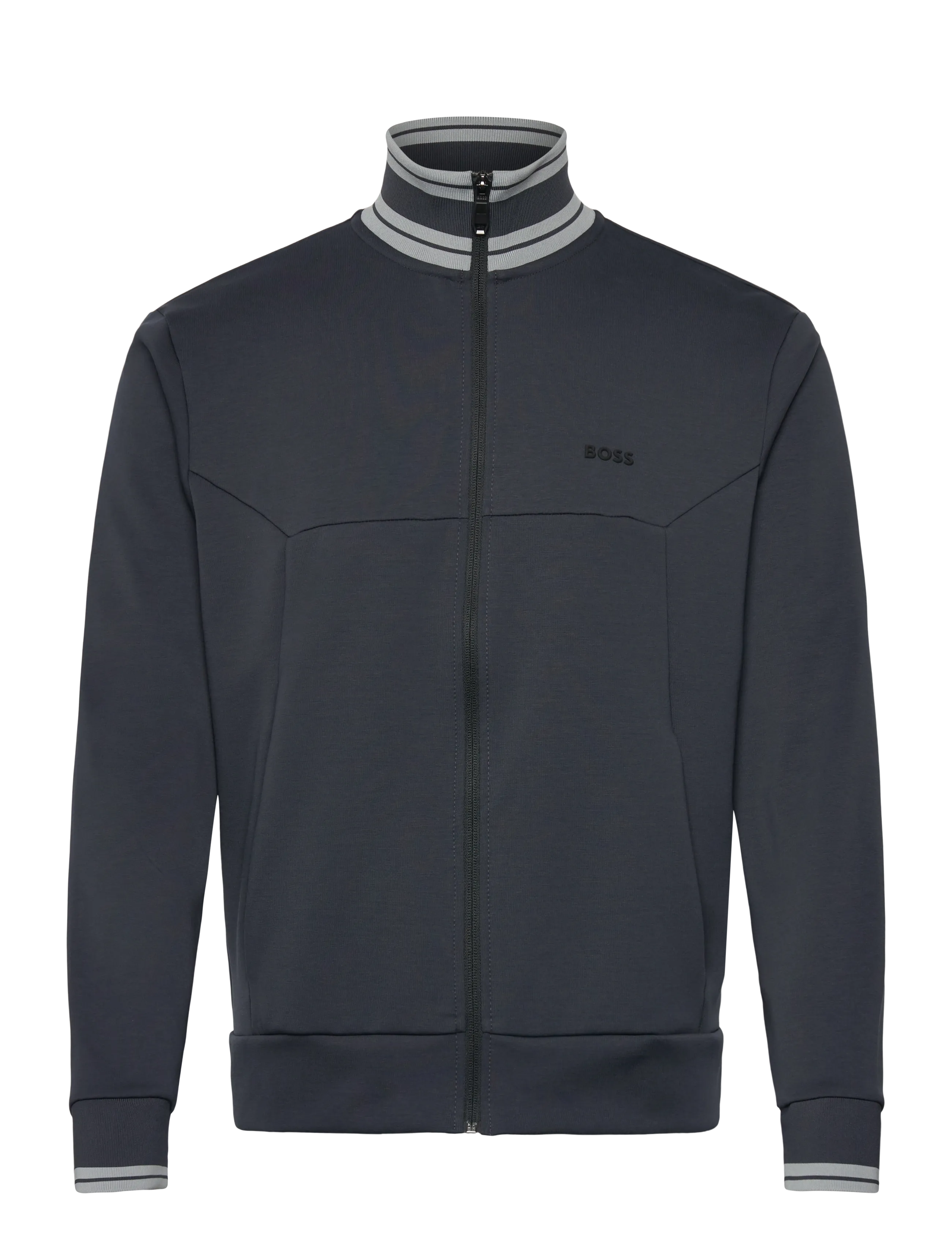 BOSS FZ Zone - Kleidung - DARK BLUE / navy