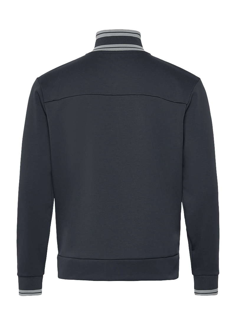 BOSS - FZ Zone - oberteile - dark blue - 1