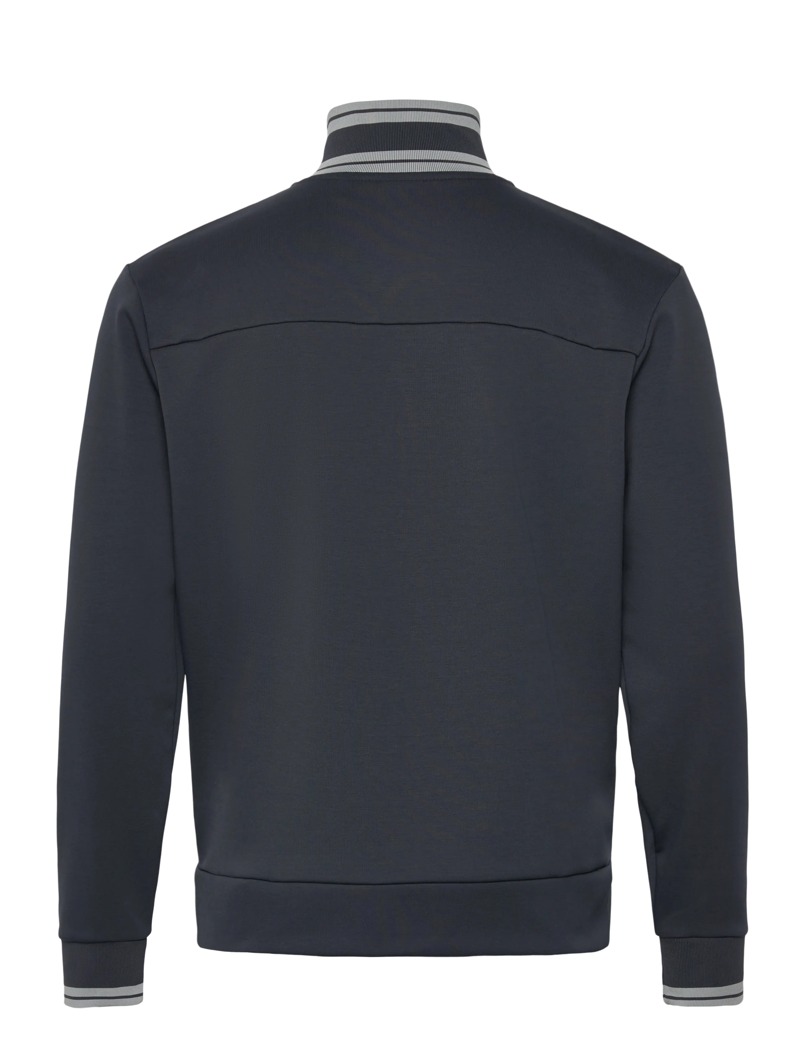 BOSS - FZ Zone - oberteile - dark blue - 1