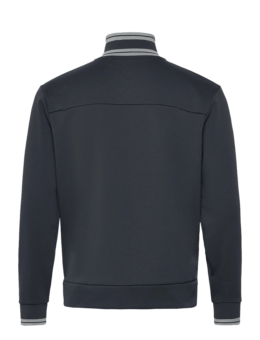 BOSS - FZ Zone - oberteile - dark blue - 1