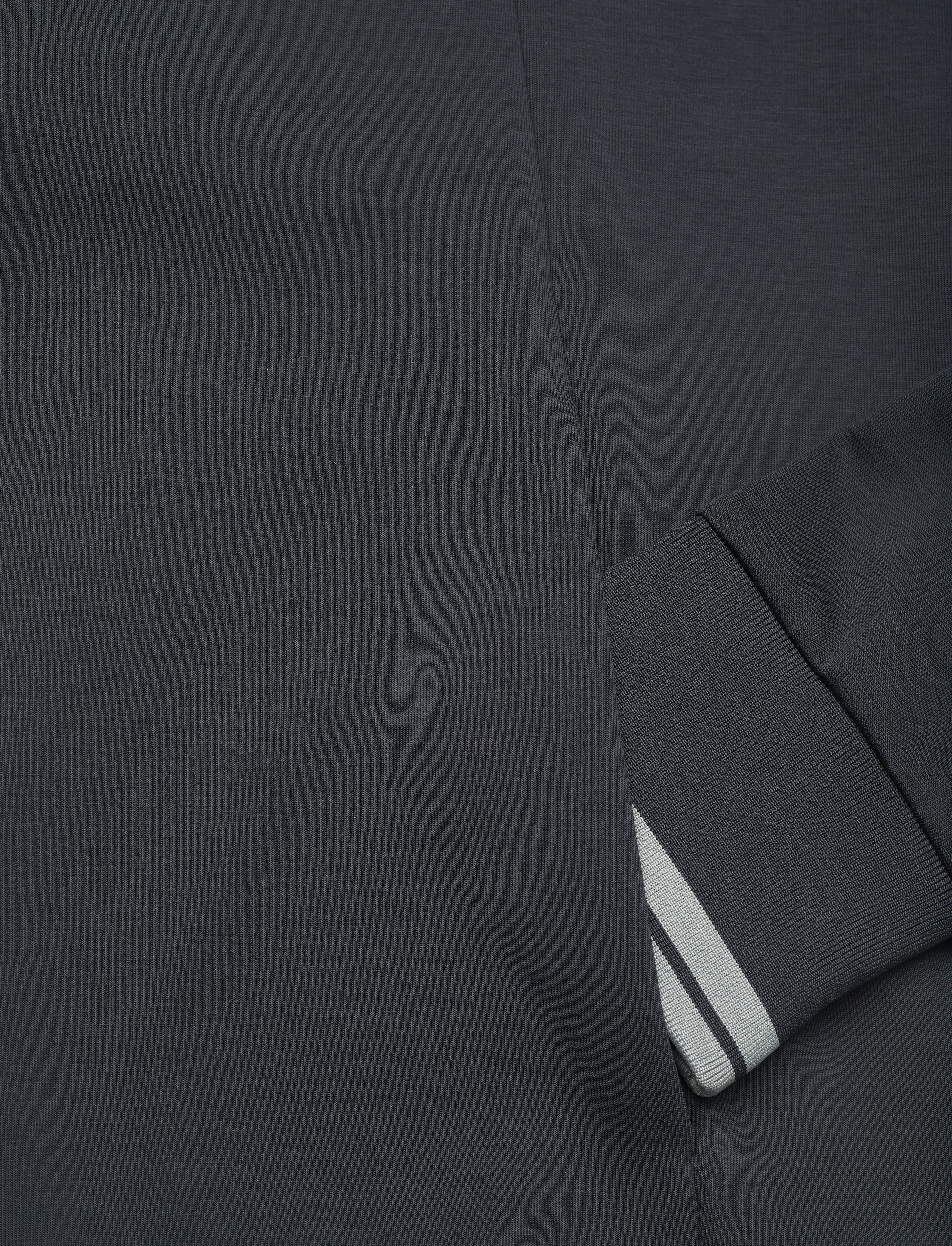 BOSS - FZ Zone - oberteile - dark blue - 3
