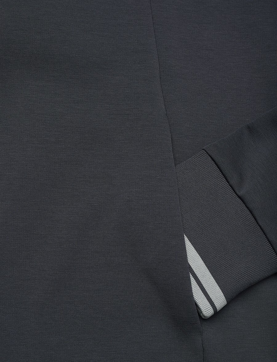 BOSS - FZ Zone - oberteile - dark blue - 3