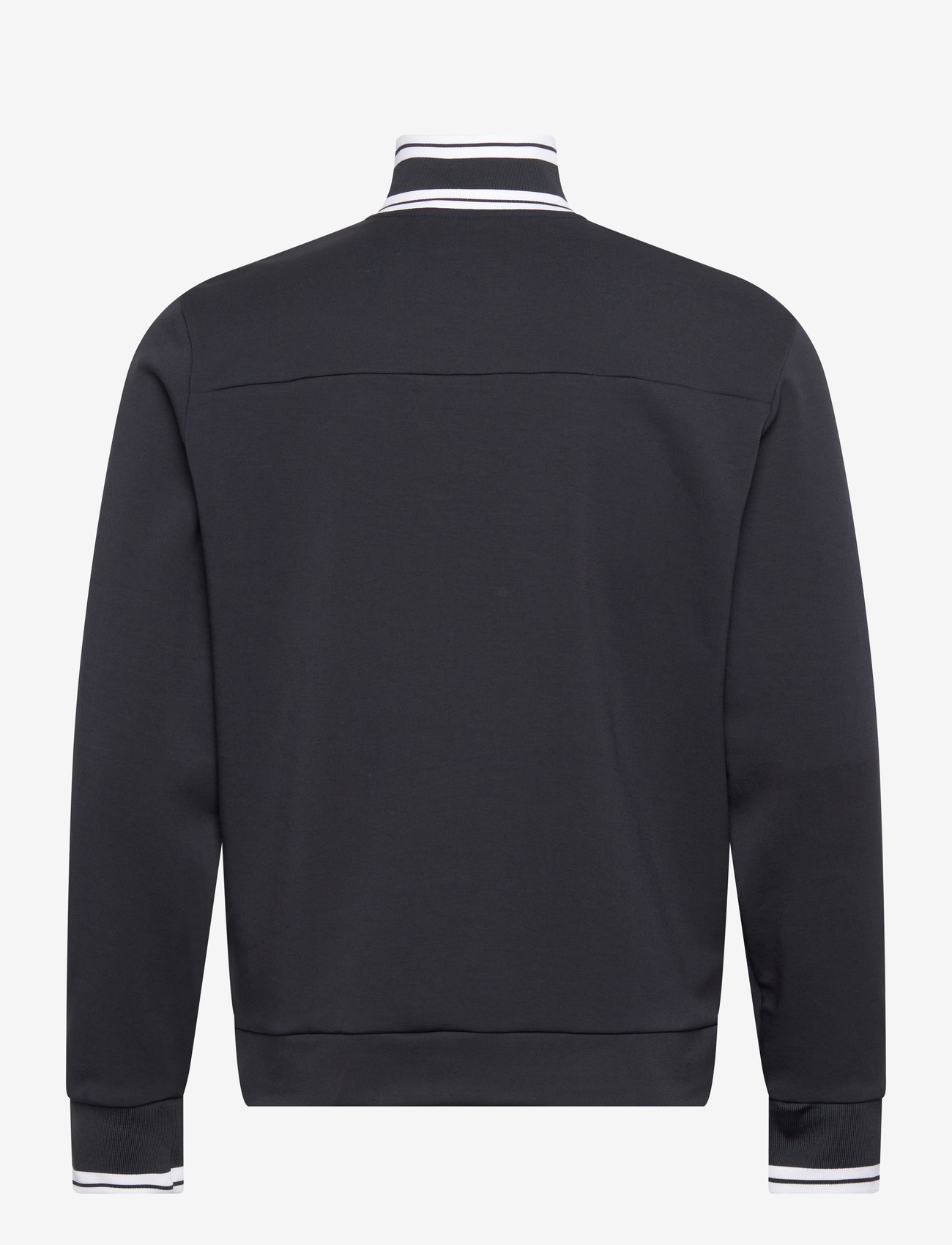 BOSS - FZ Zone - overdele - dark blue - 1