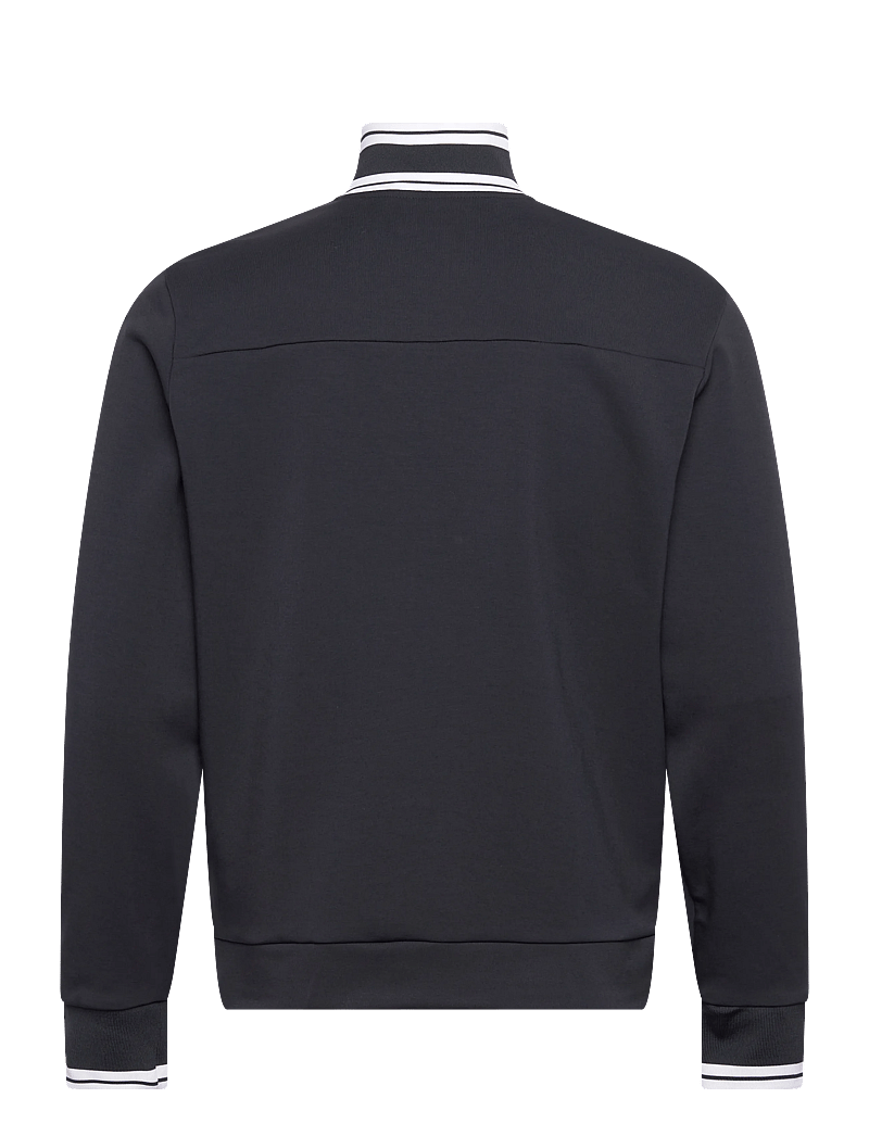 BOSS - FZ Zone - oberteile - dark blue - 1