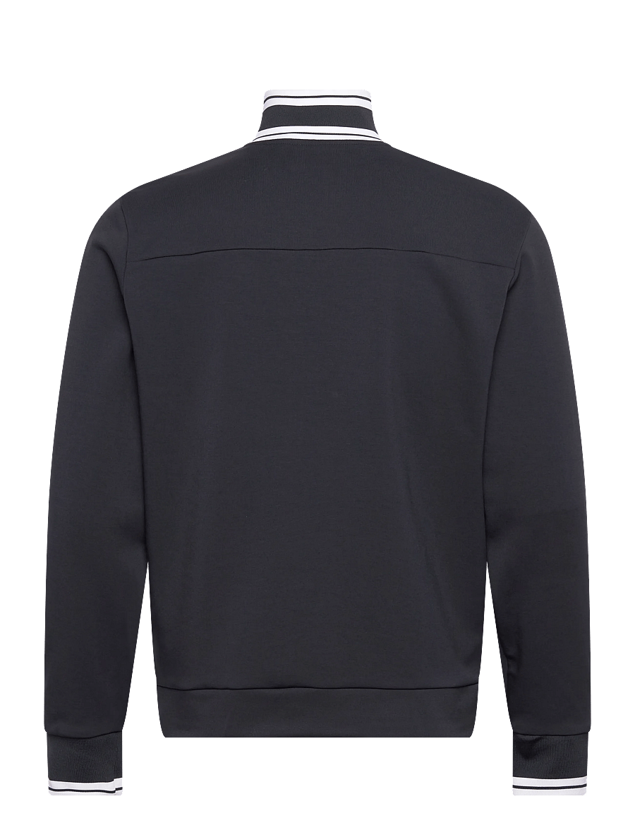 BOSS - FZ Zone - oberteile - dark blue - 1
