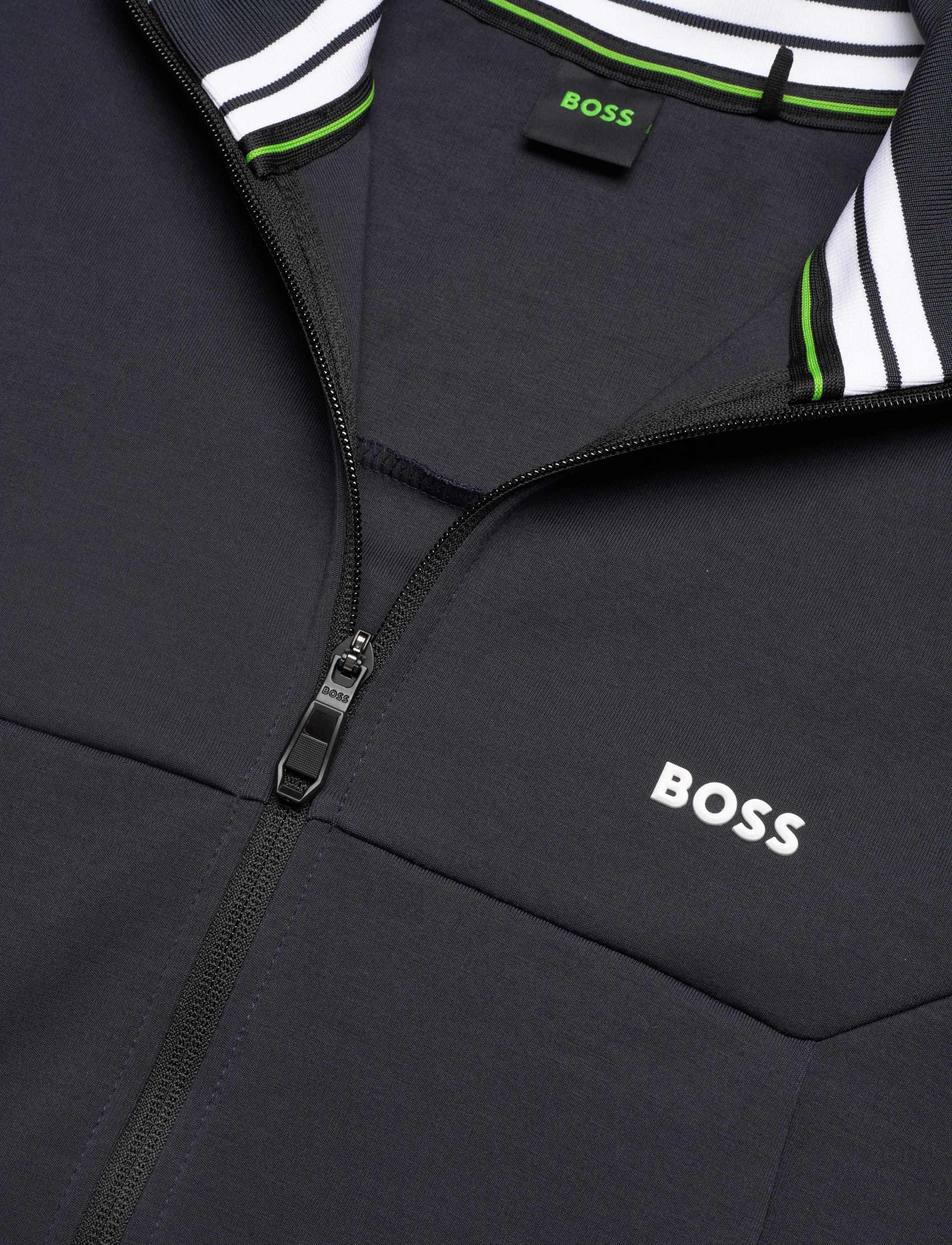 BOSS - FZ Zone - sport - dark blue - 2