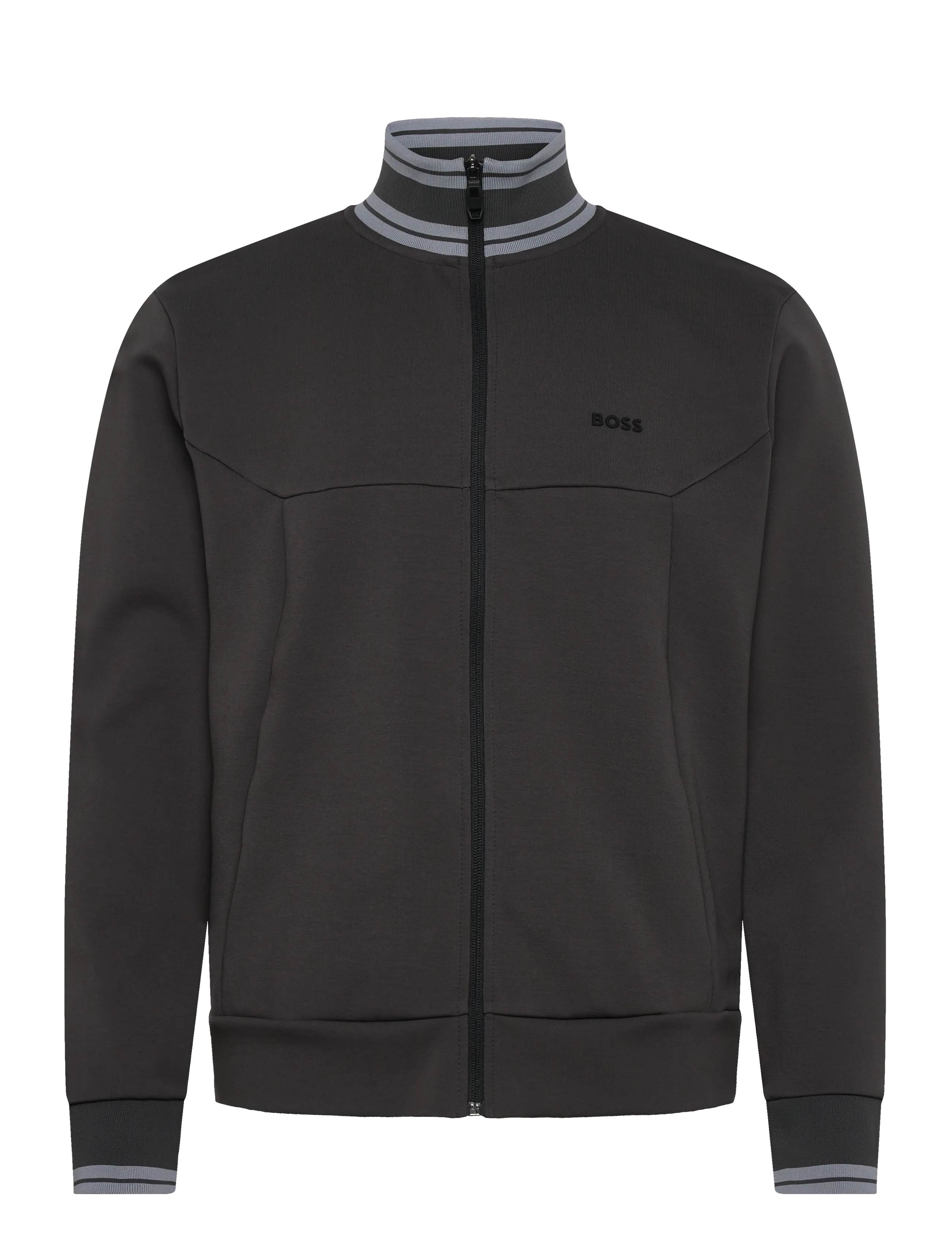 DARK GREY