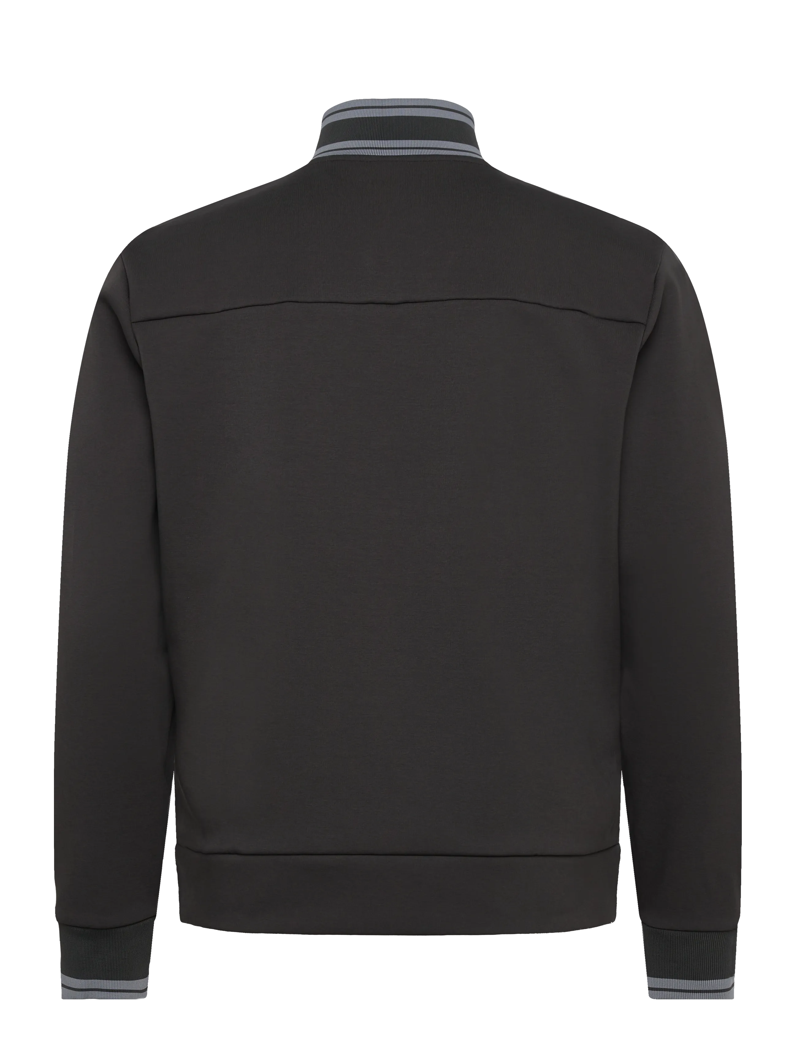 BOSS - FZ Zone - alussärgid - dark grey - 1