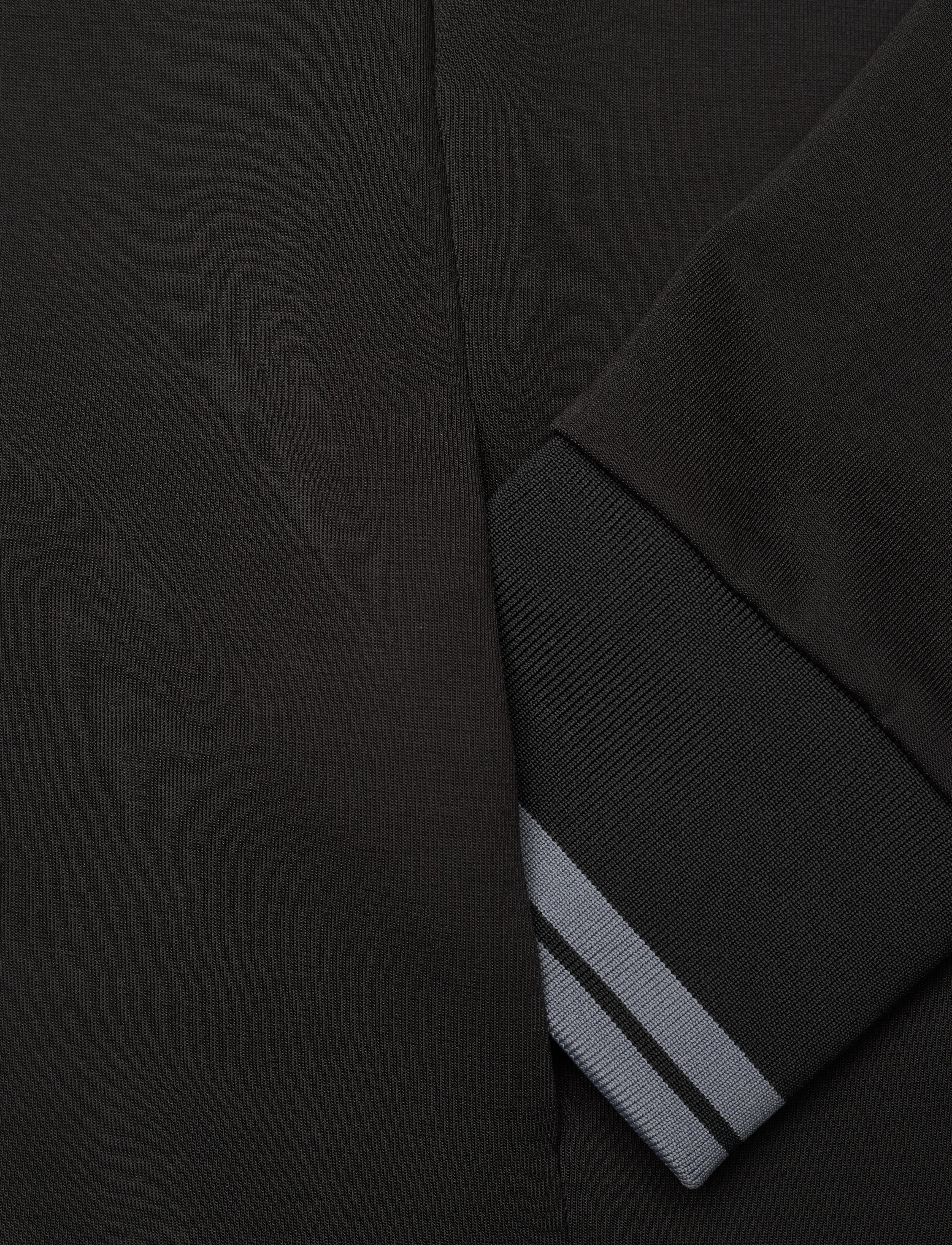 BOSS - FZ Zone - alussärgid - dark grey - 3