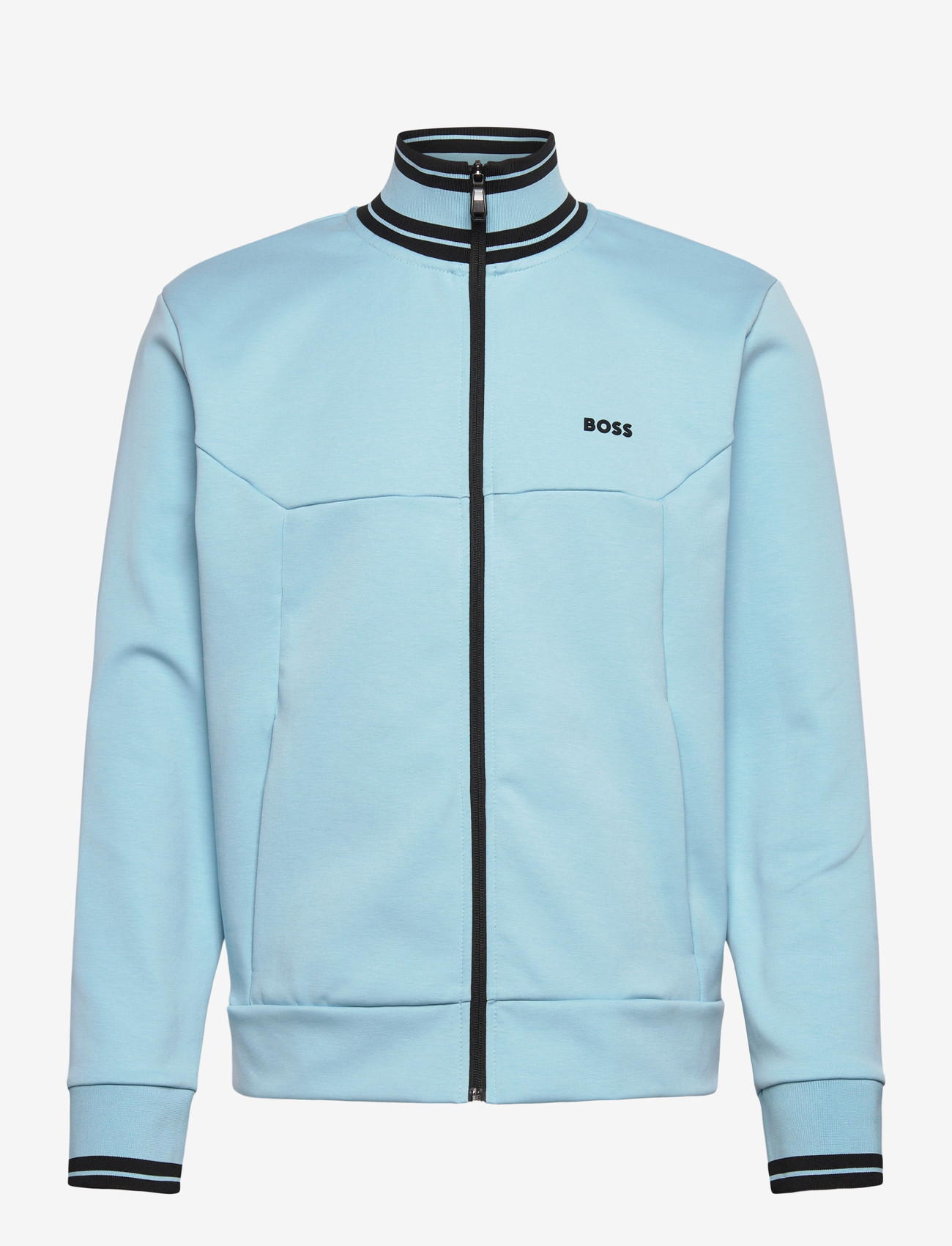 BOSS - FZ Zone - Överdelar - light/pastel blue - 0