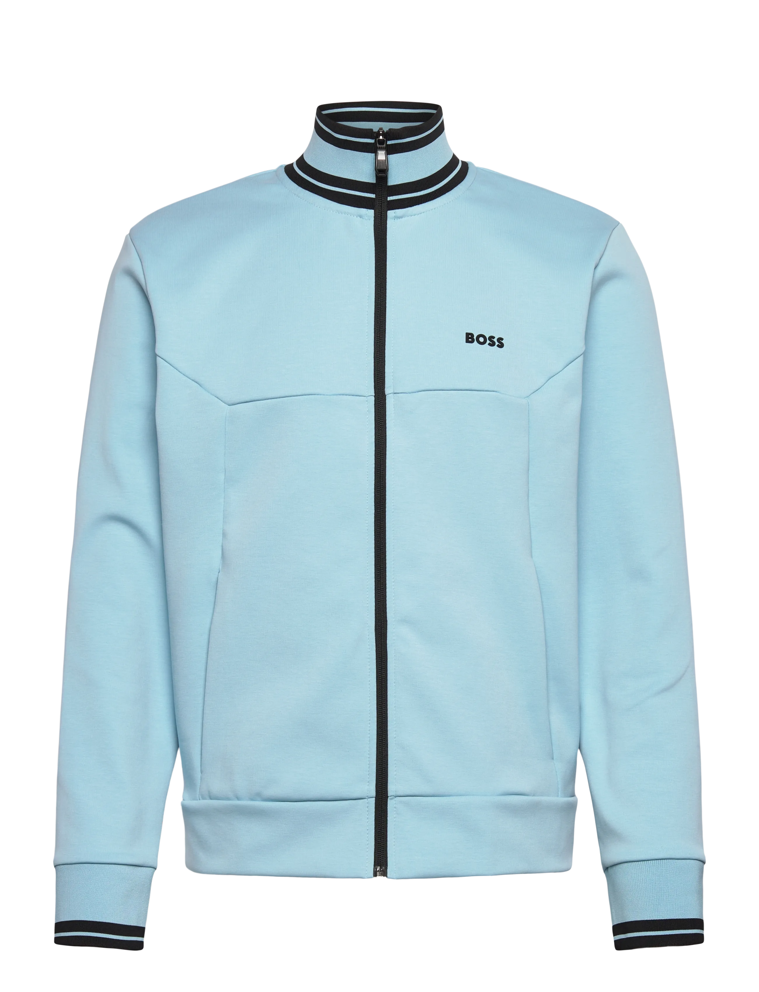 BOSS FZ Zone - BOSS Green - LIGHT/PASTEL BLUE / blue