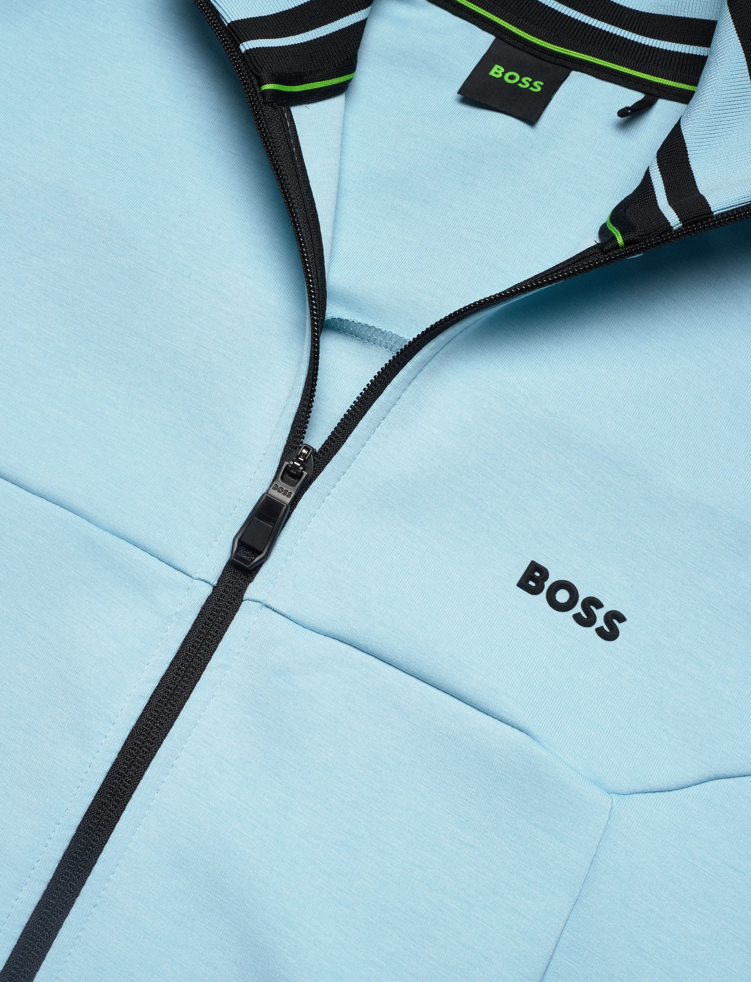 BOSS - FZ Zone - sport - light/pastel blue - 2