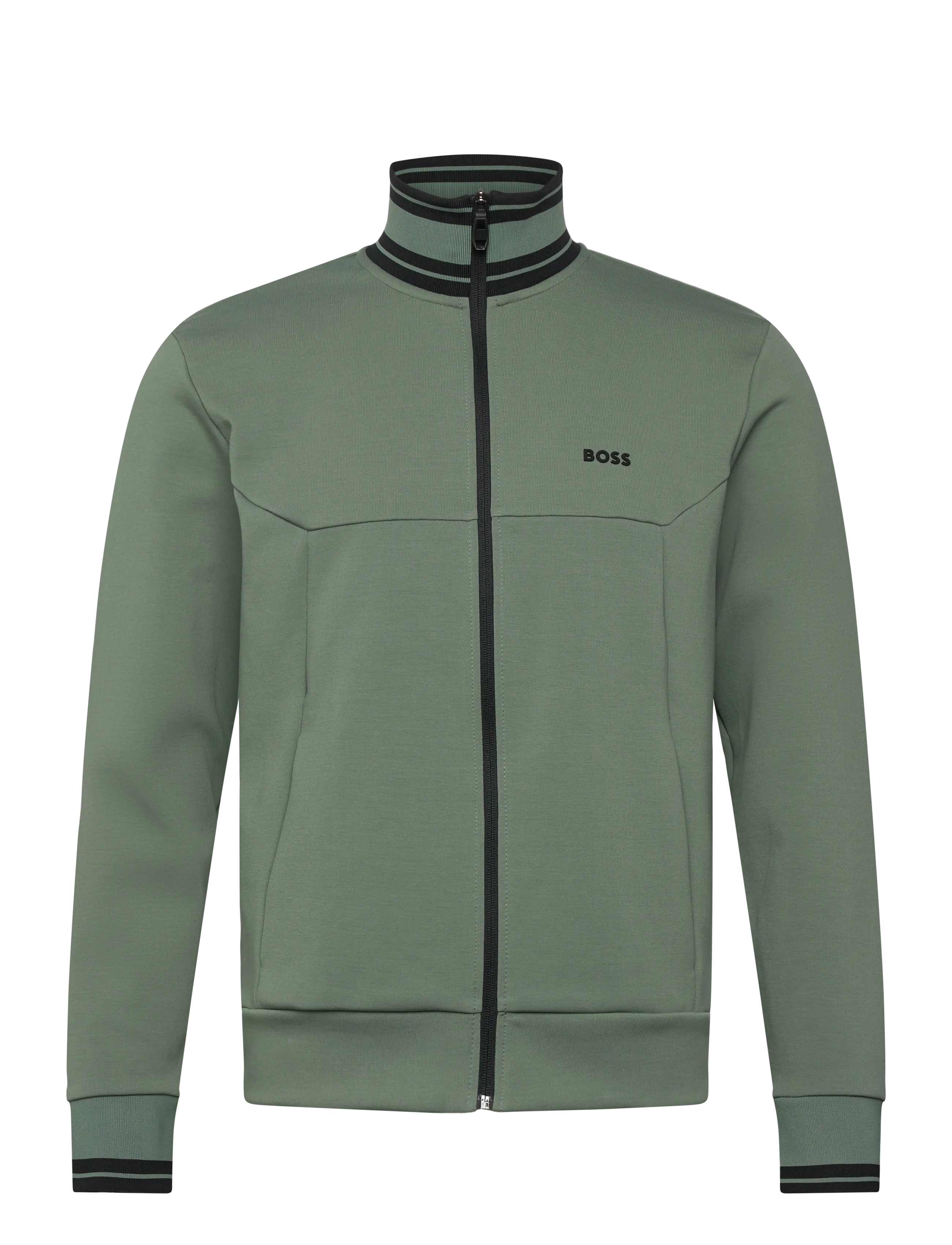 FZ Zone - OPEN GREEN