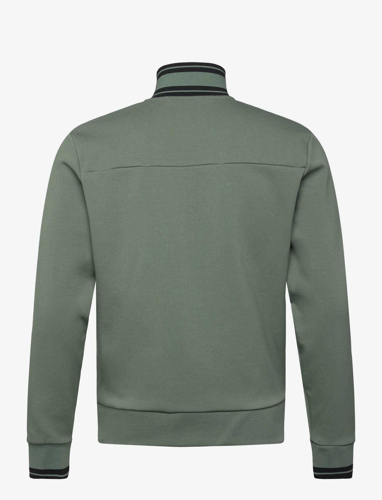 BOSS - FZ Zone - overdele - open green - 1