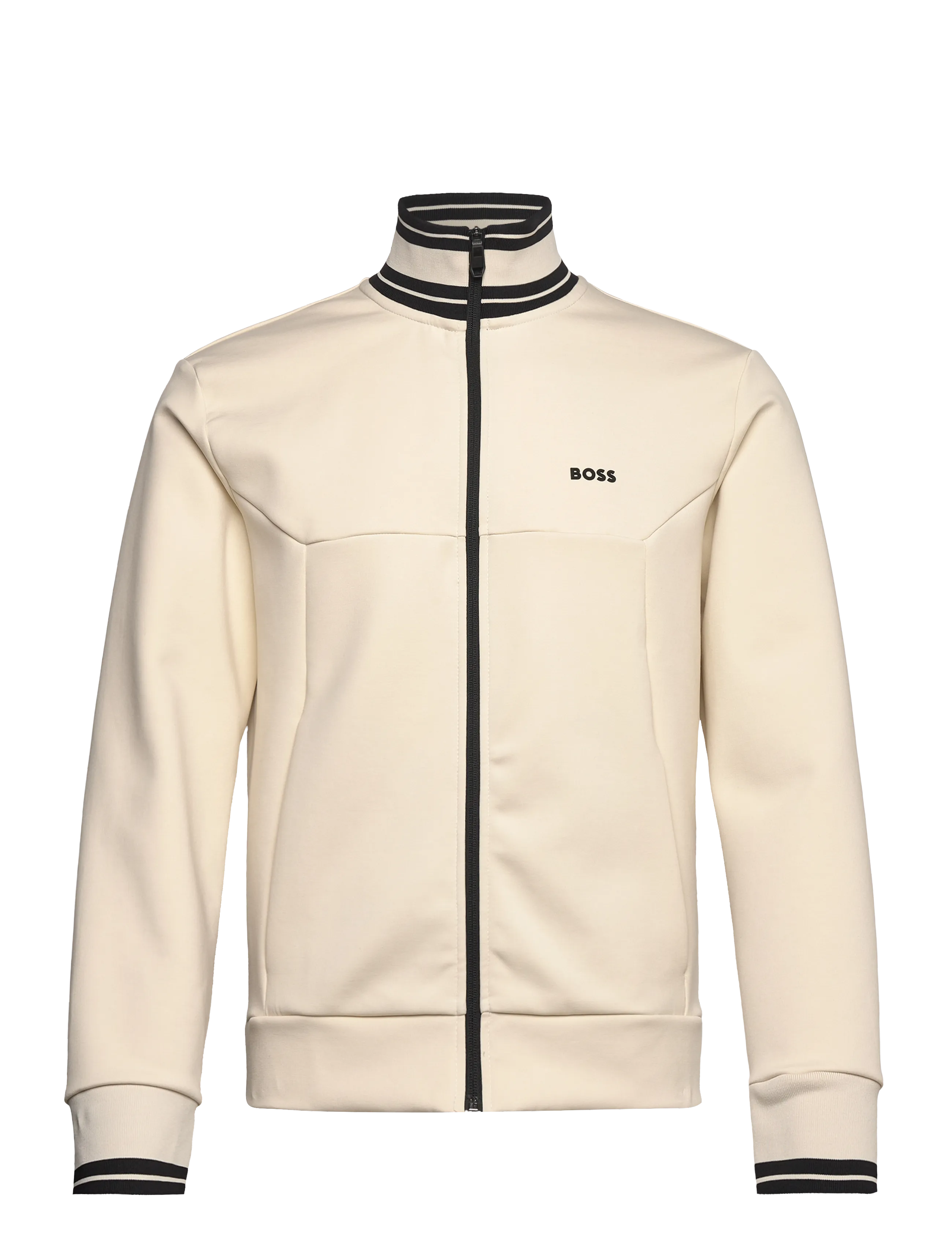 OPEN WHITE