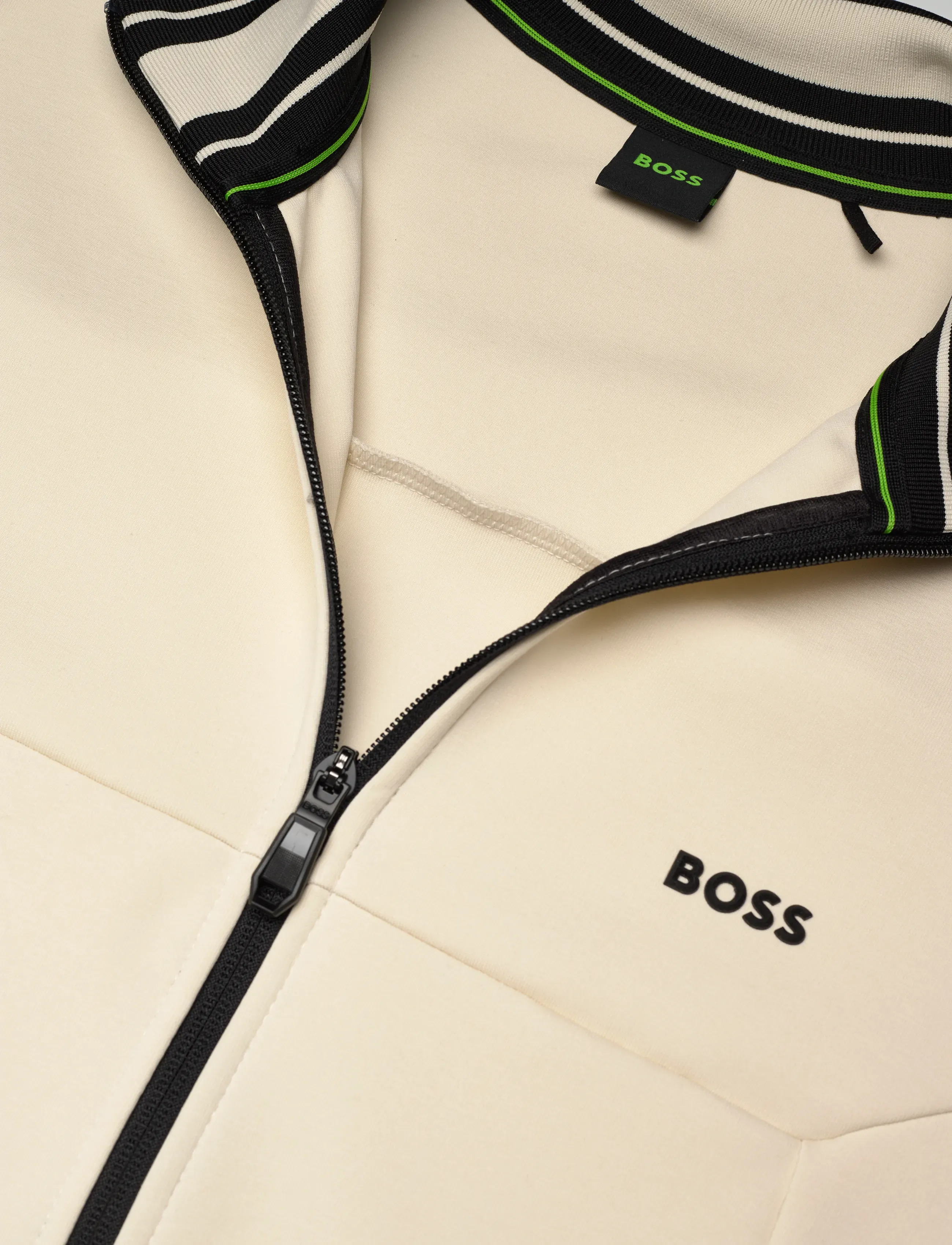 BOSS - FZ Zone - sport - open white - 2