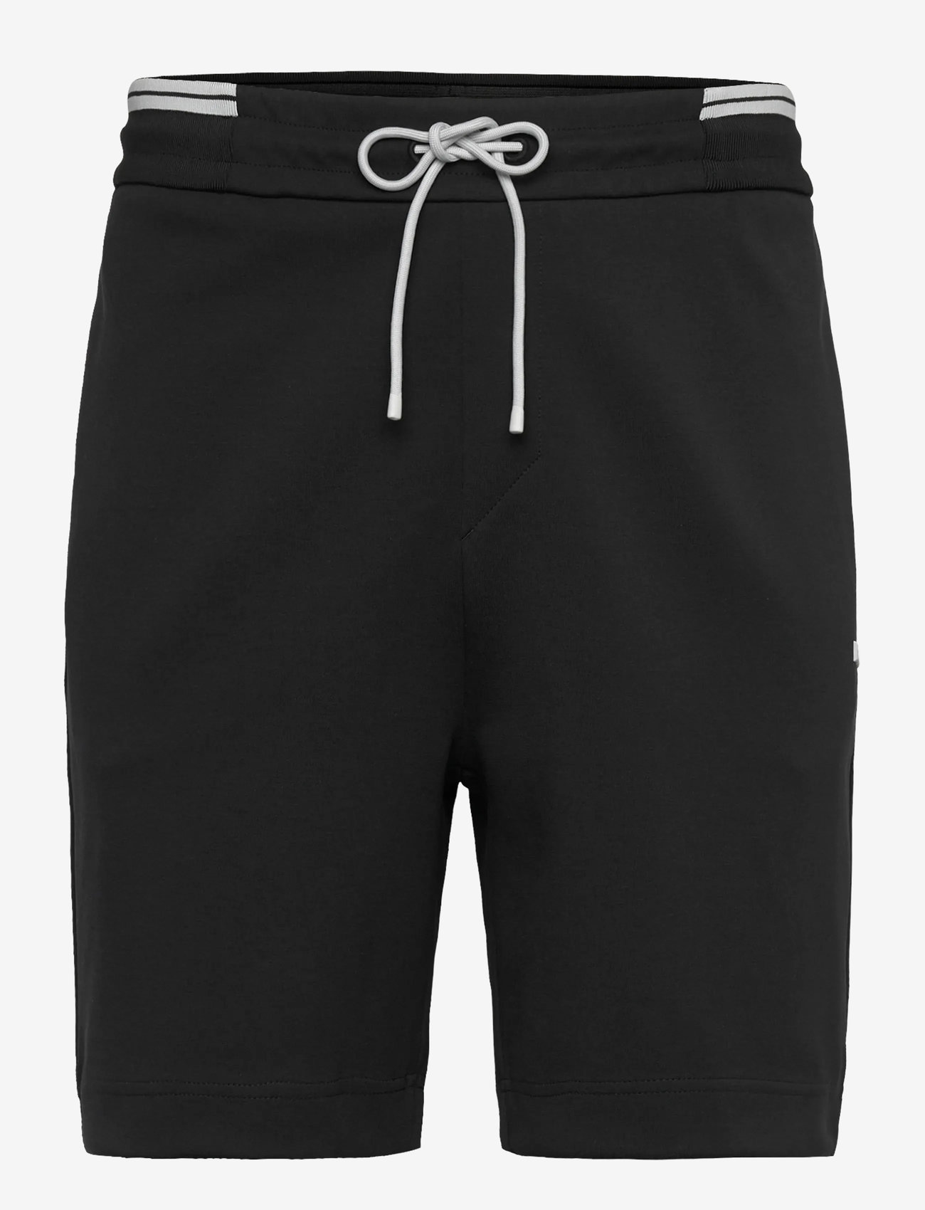BOSS - Shorts Zone - nederdelar - black - 0