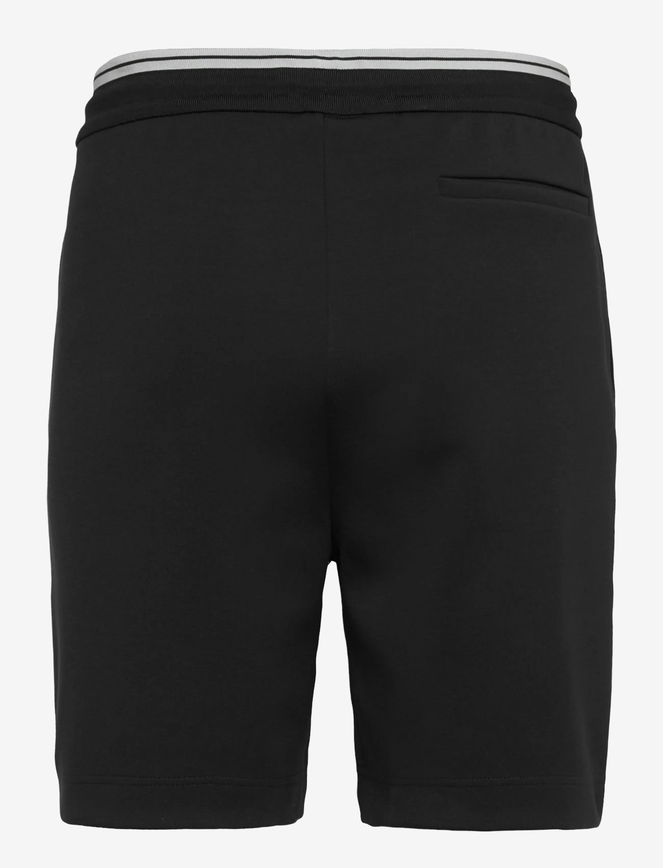 BOSS - Shorts Zone - nederdelar - black - 1